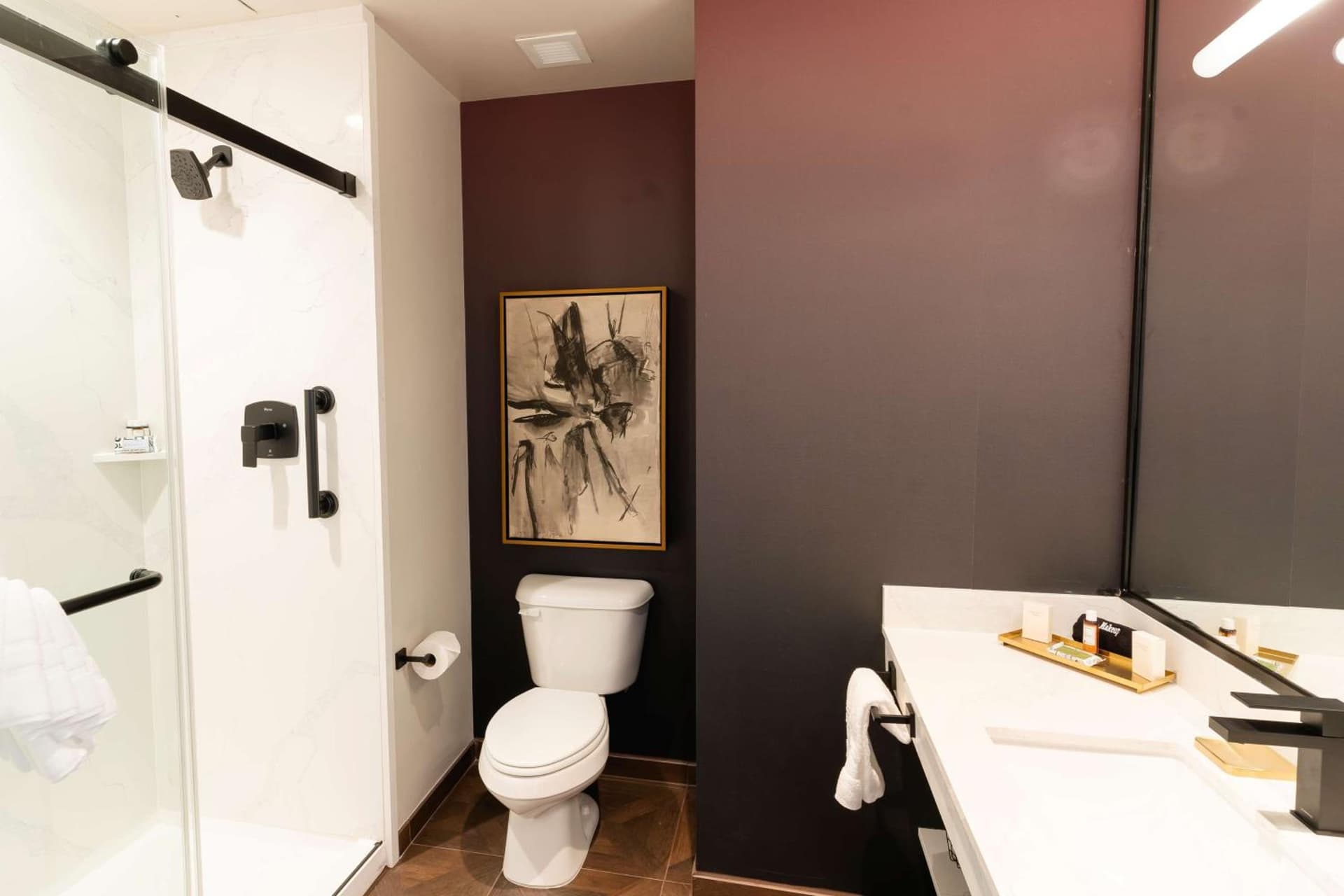 The Exchange Sacramento, Curio Collection By Hilton gallery photo in Sacramento, CA — image 44