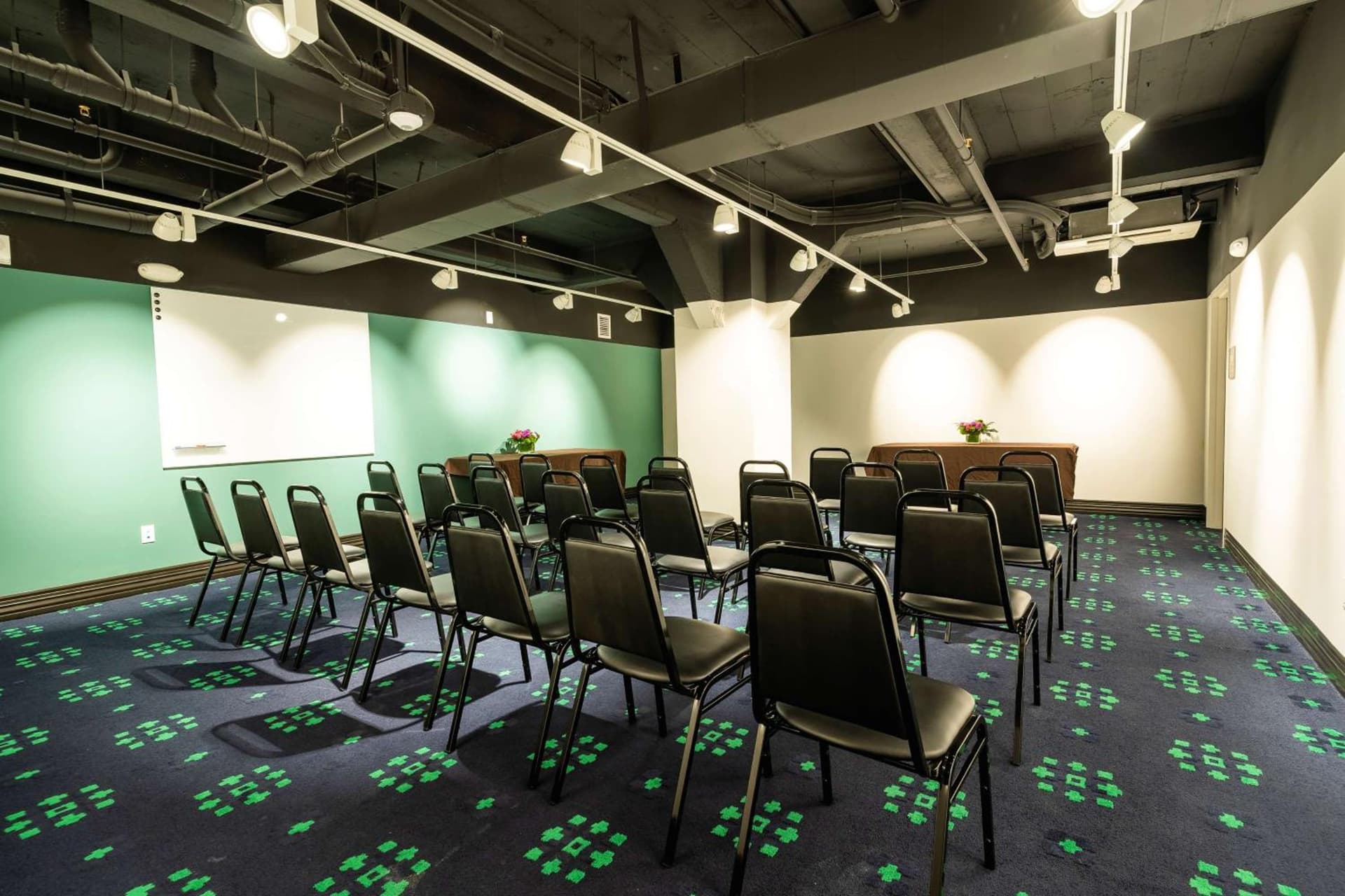 The Exchange Sacramento, Curio Collection By Hilton gallery photo in Sacramento, CA — image 6