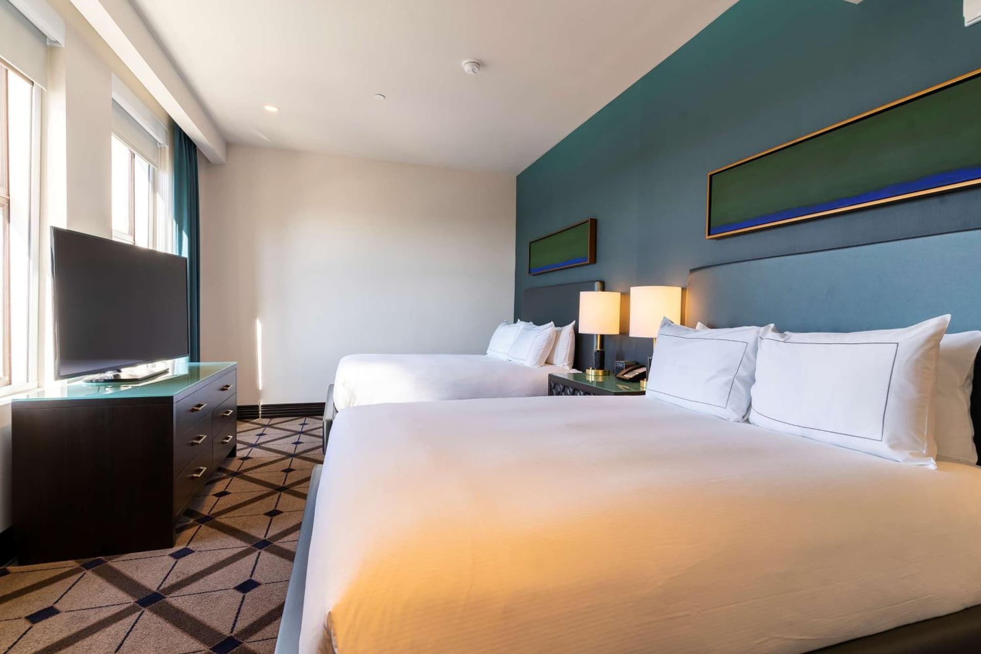 The Exchange Sacramento, Curio Collection By Hilton gallery photo in Sacramento, CA — image 34