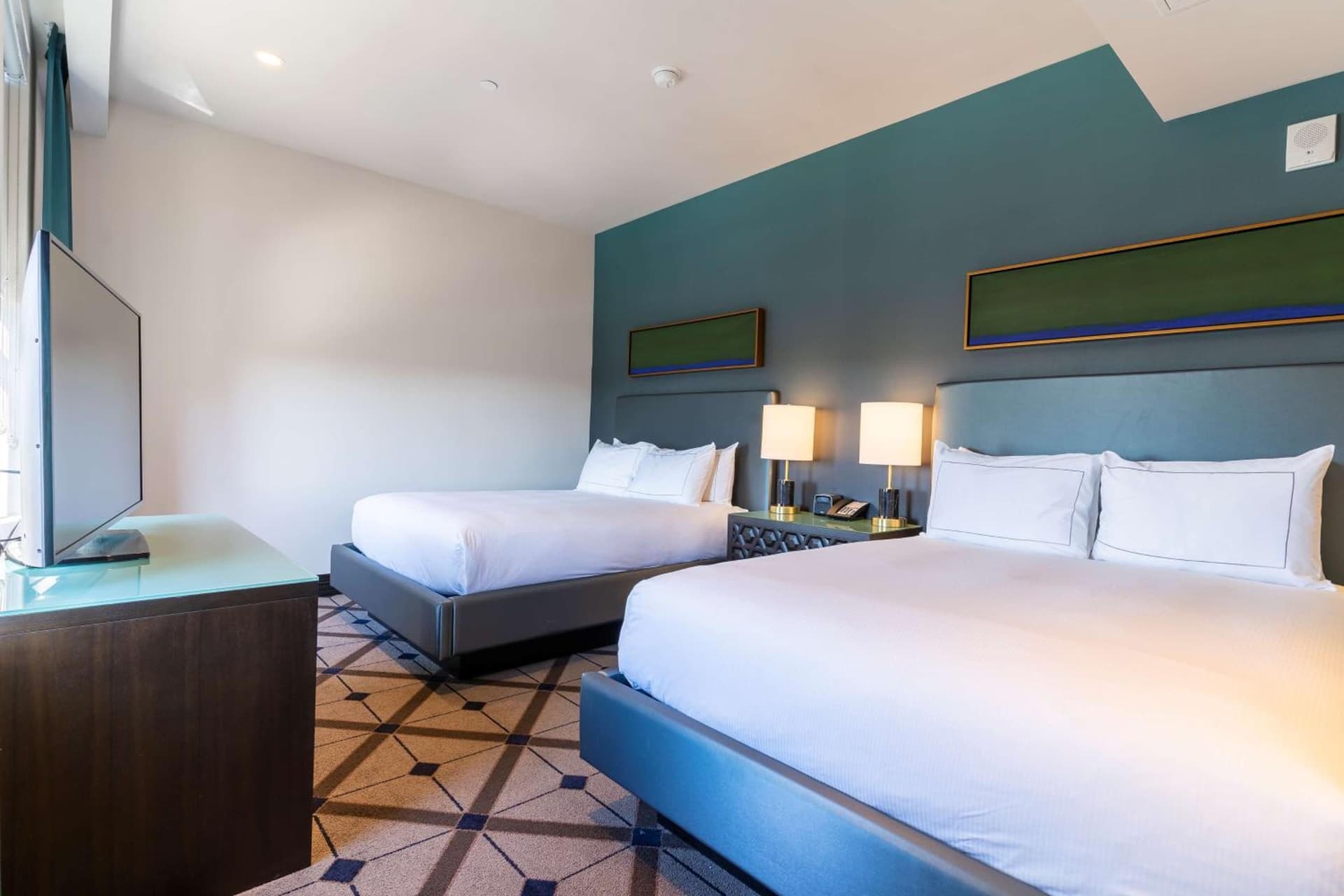 The Exchange Sacramento, Curio Collection By Hilton gallery photo in Sacramento, CA — image 35