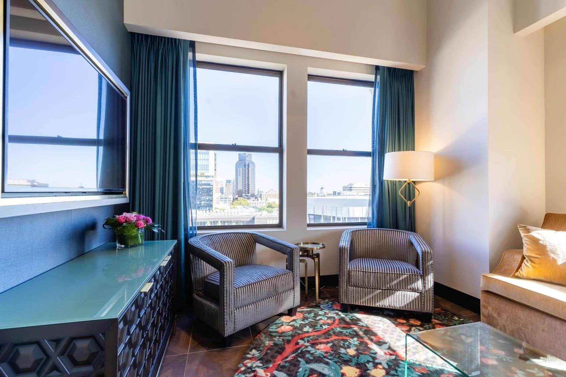 The Exchange Sacramento, Curio Collection By Hilton gallery photo in Sacramento, CA — image 10