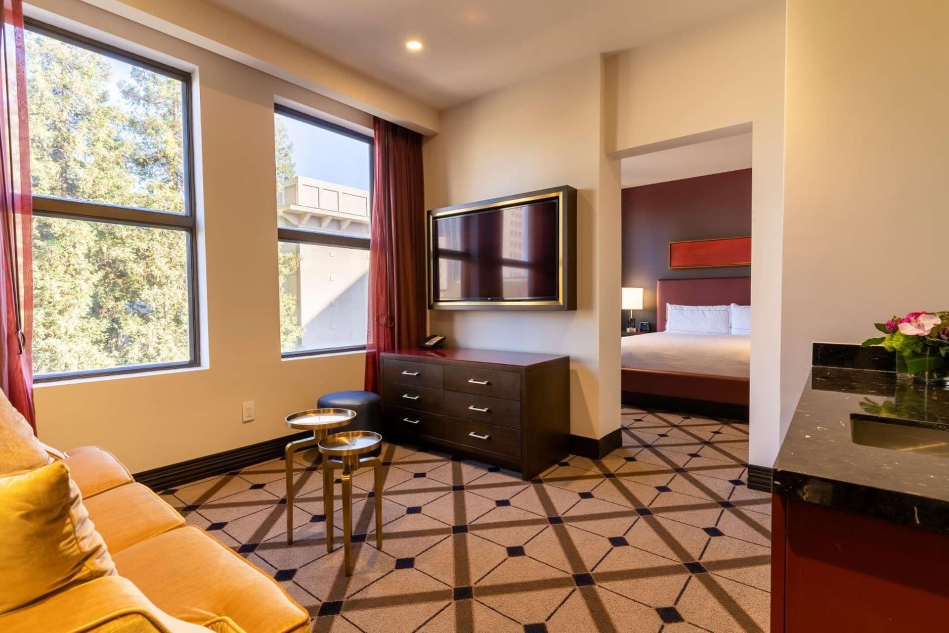 The Exchange Sacramento, Curio Collection By Hilton gallery photo in Sacramento, CA — image 19