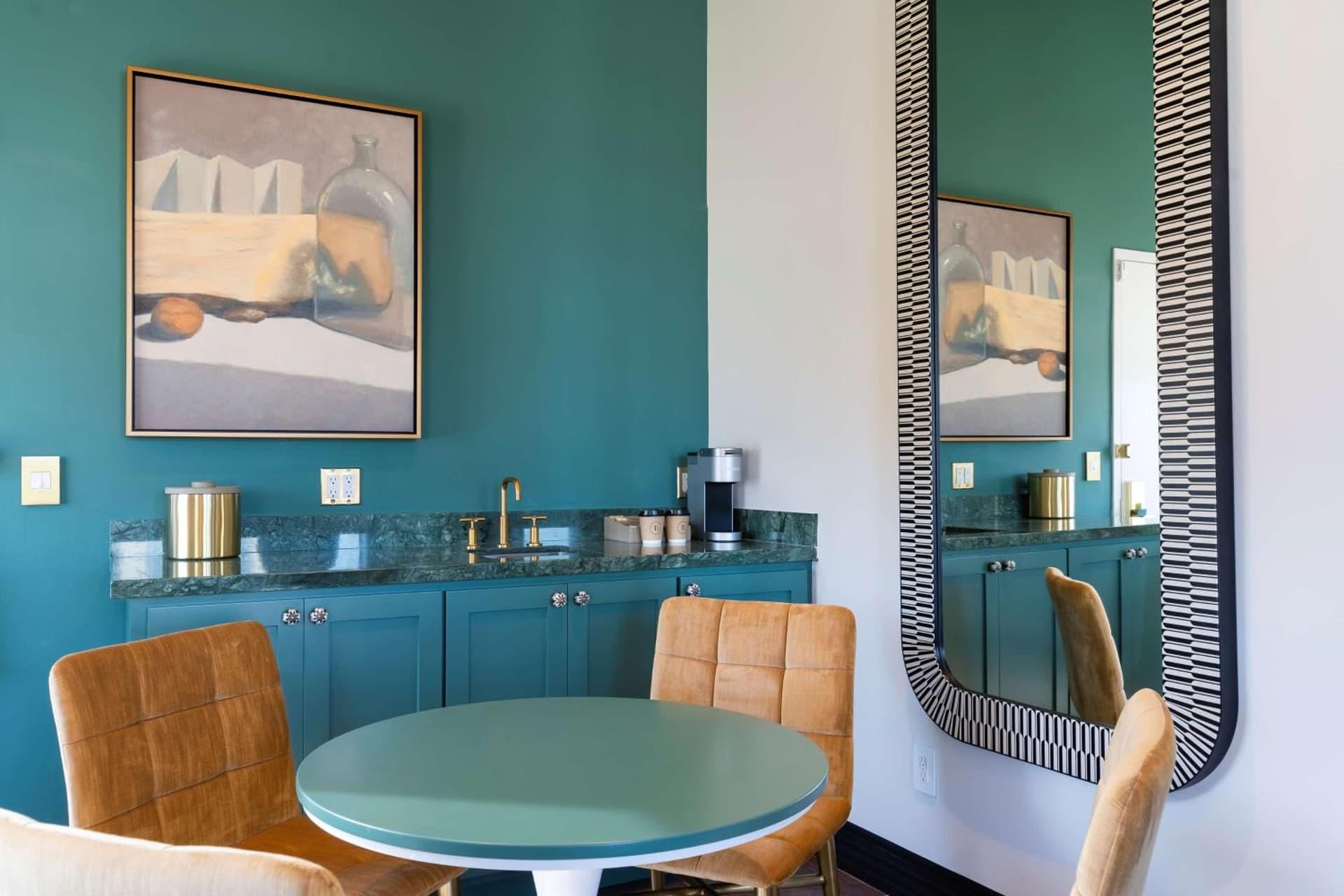The Exchange Sacramento, Curio Collection By Hilton gallery photo in Sacramento, CA — image 24
