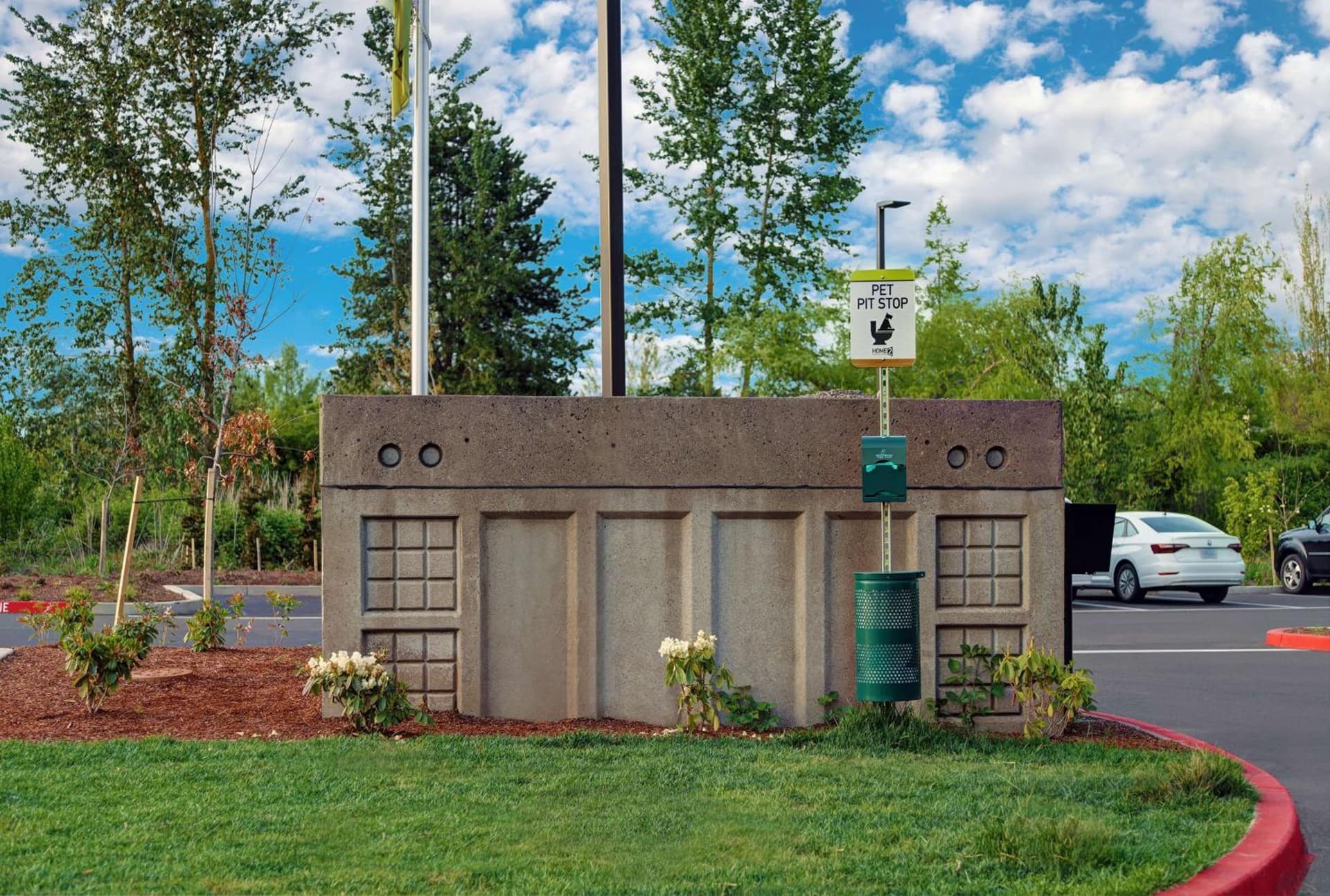 Home2 Suites By Hilton Salem gallery photo in Salem, OR — image 11