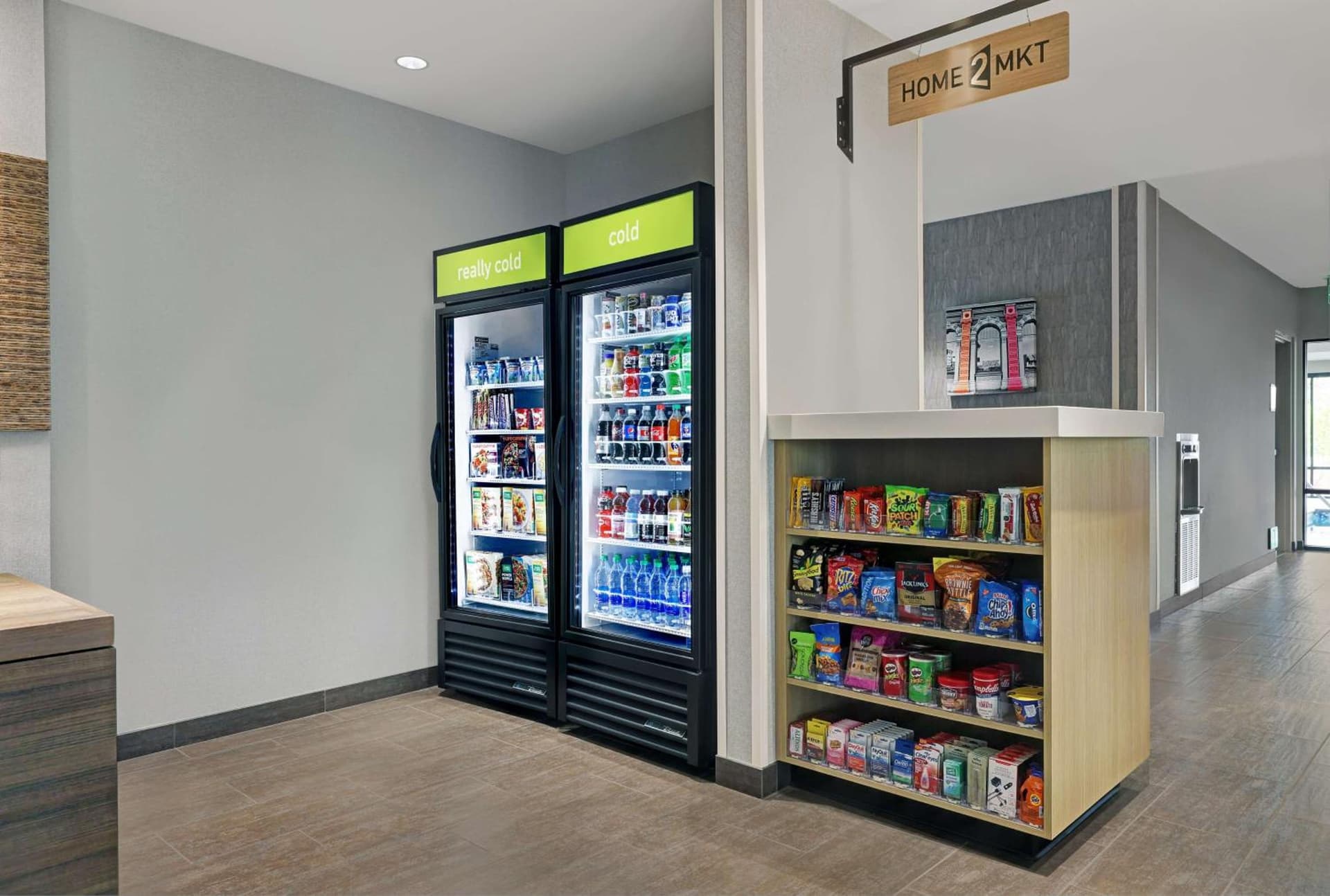 Home2 Suites By Hilton Salem gallery photo in Salem, OR — image 19