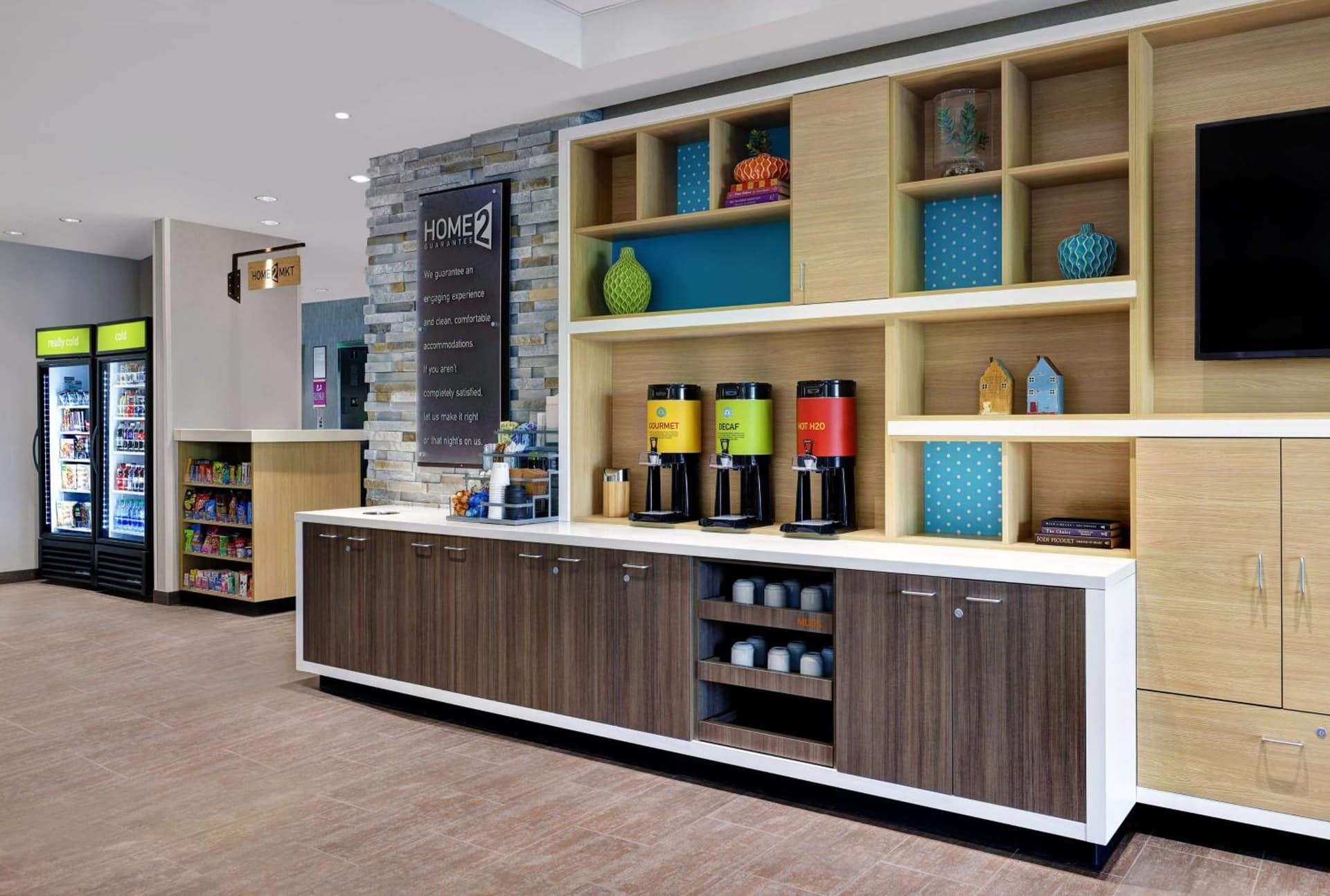 Home2 Suites By Hilton Salem gallery photo in Salem, OR — image 8