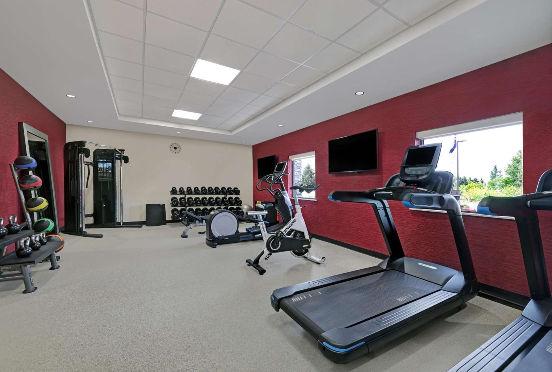 Home2 Suites By Hilton Salem gallery photo in Salem, OR — image 12