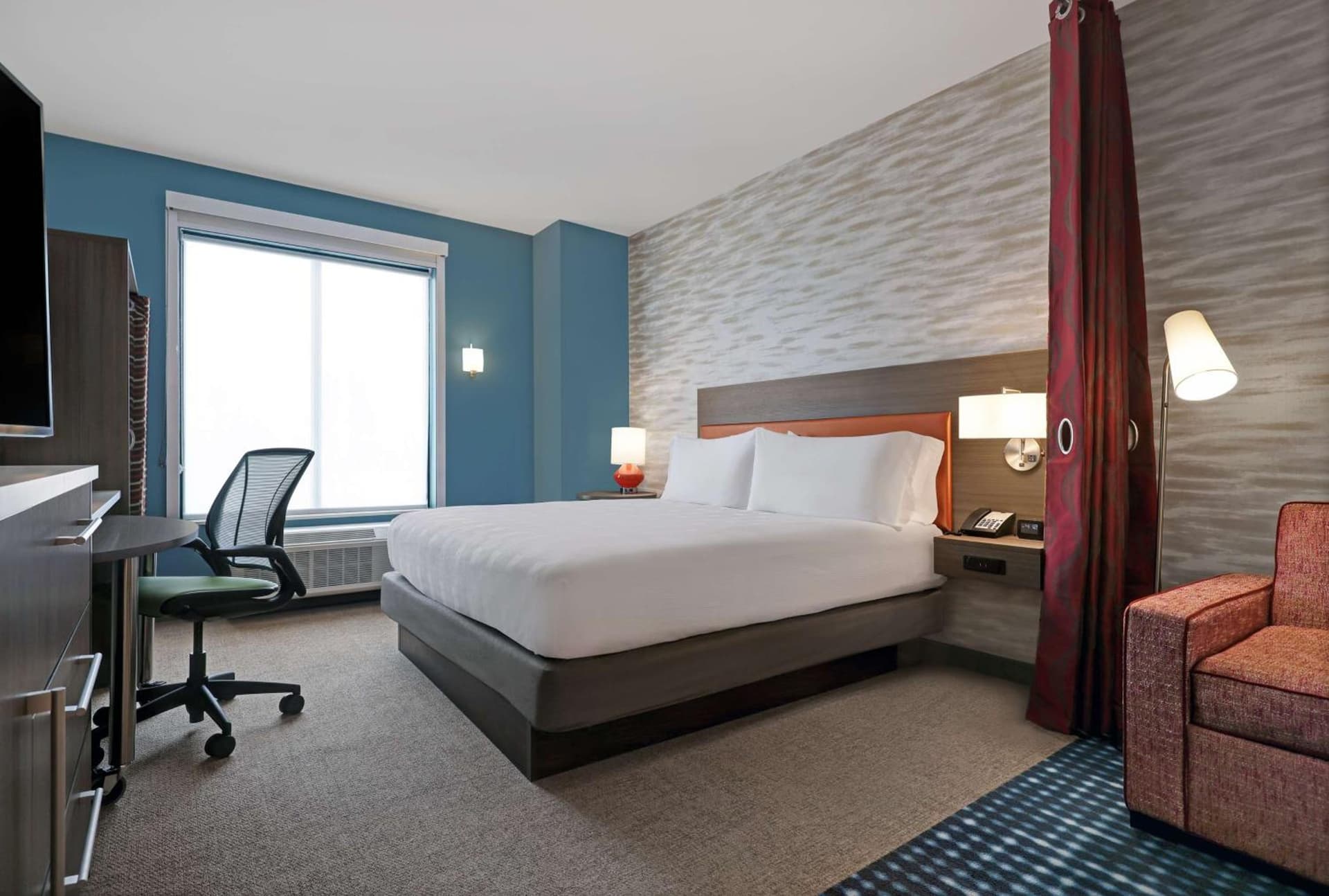 Home2 Suites By Hilton Salem gallery photo in Salem, OR — image 23