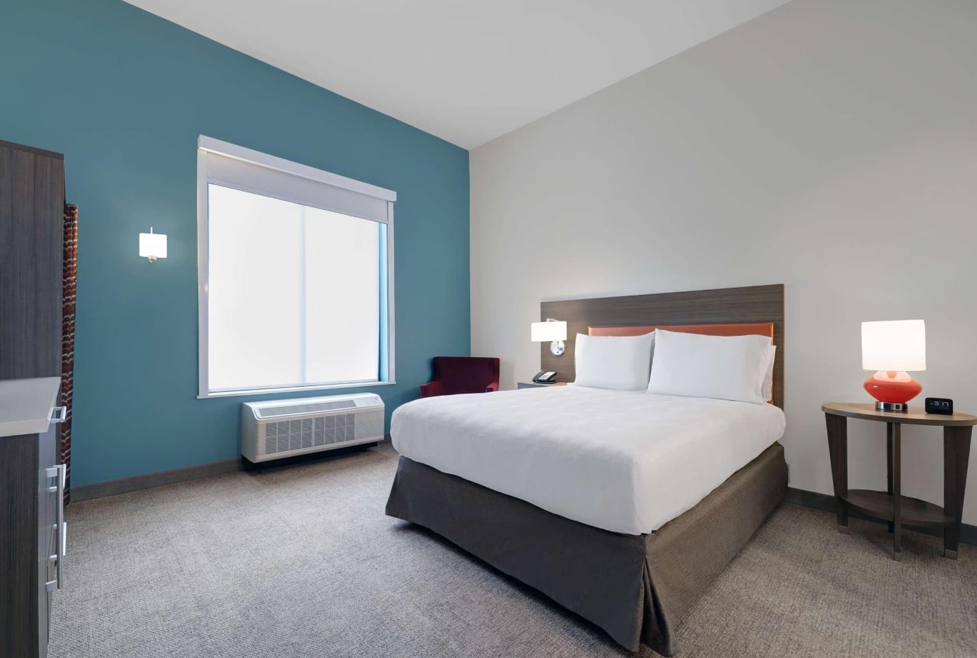 Home2 Suites By Hilton Salem gallery photo in Salem, OR — image 7