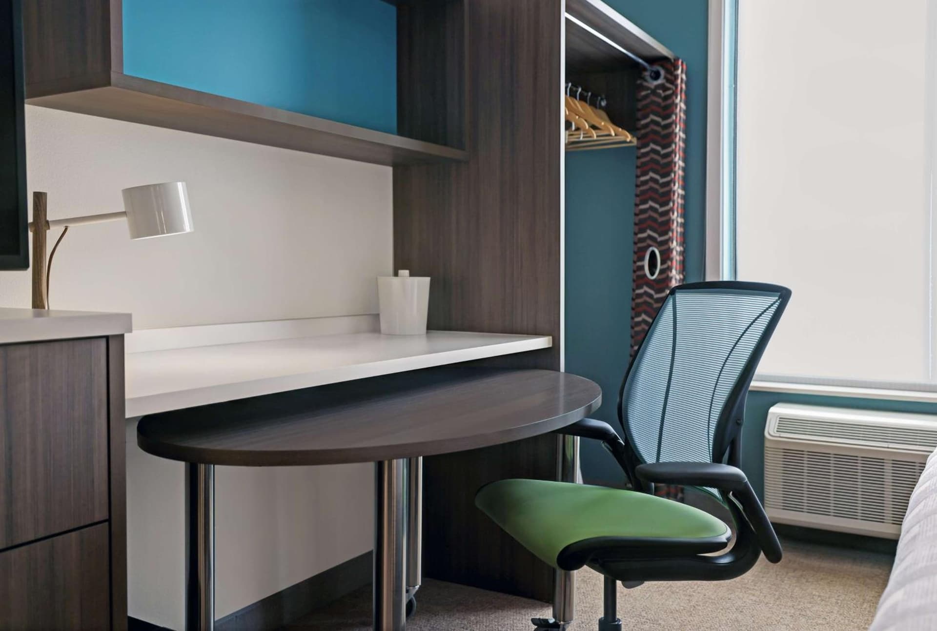Home2 Suites By Hilton Salem gallery photo in Salem, OR — image 16