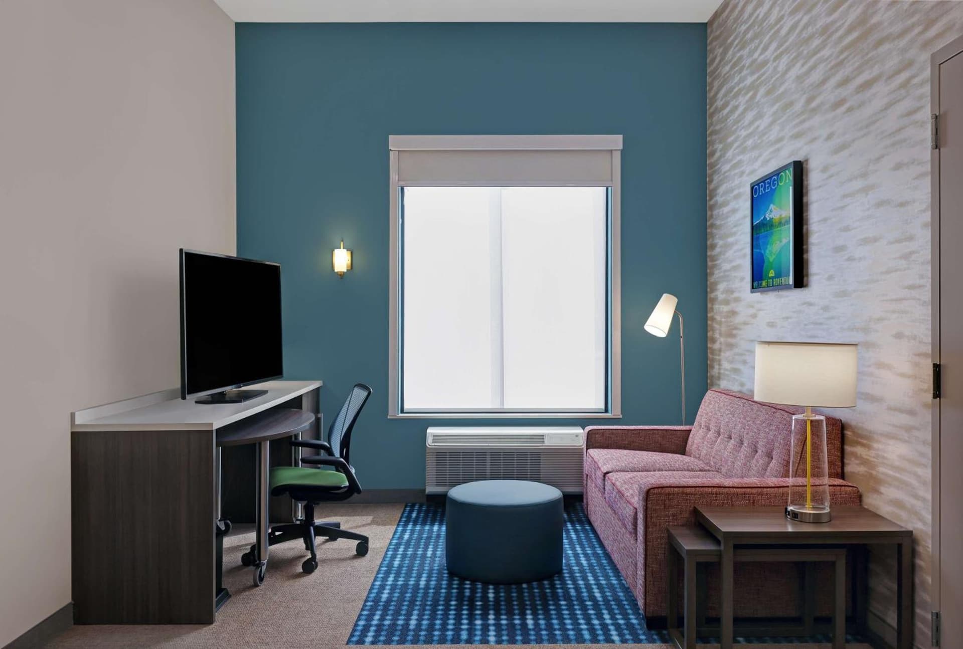 Home2 Suites By Hilton Salem gallery photo in Salem, OR — image 20
