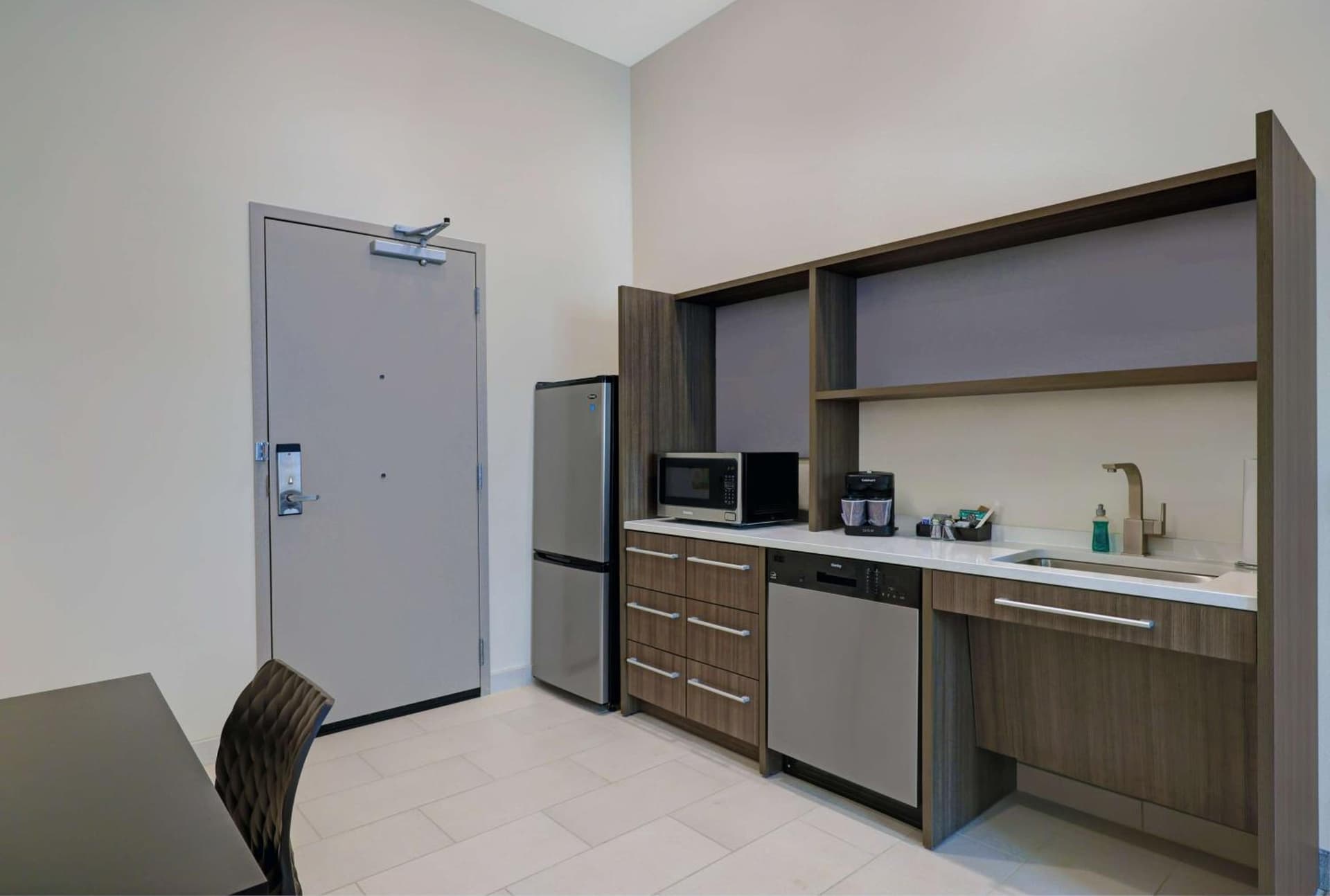 Home2 Suites By Hilton Salem gallery photo in Salem, OR — image 24