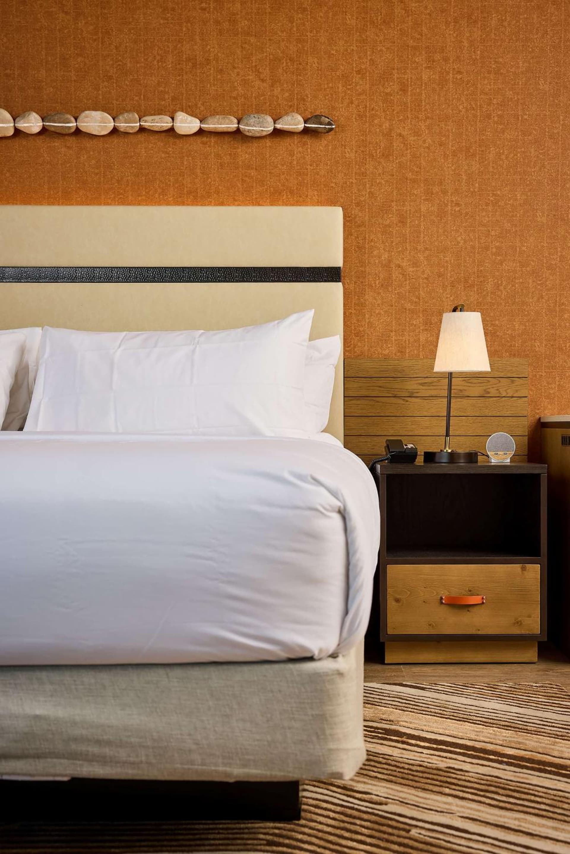 Hotel Melby Downtown Melbourne Tapestry Collection By Hilton gallery photo in Melbourne, FL — image 15
