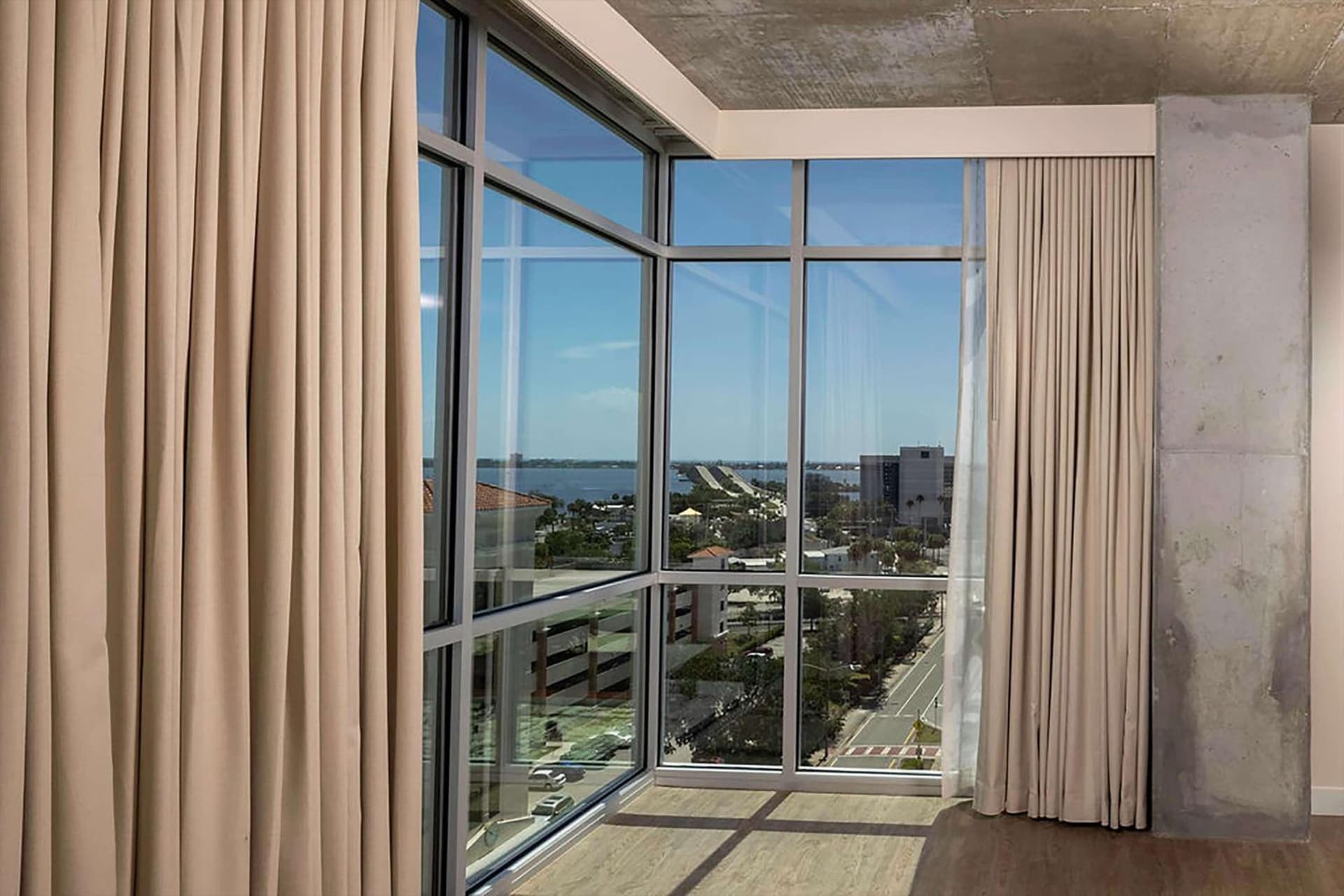 Hotel Melby Downtown Melbourne Tapestry Collection By Hilton gallery photo in Melbourne, FL — image 37