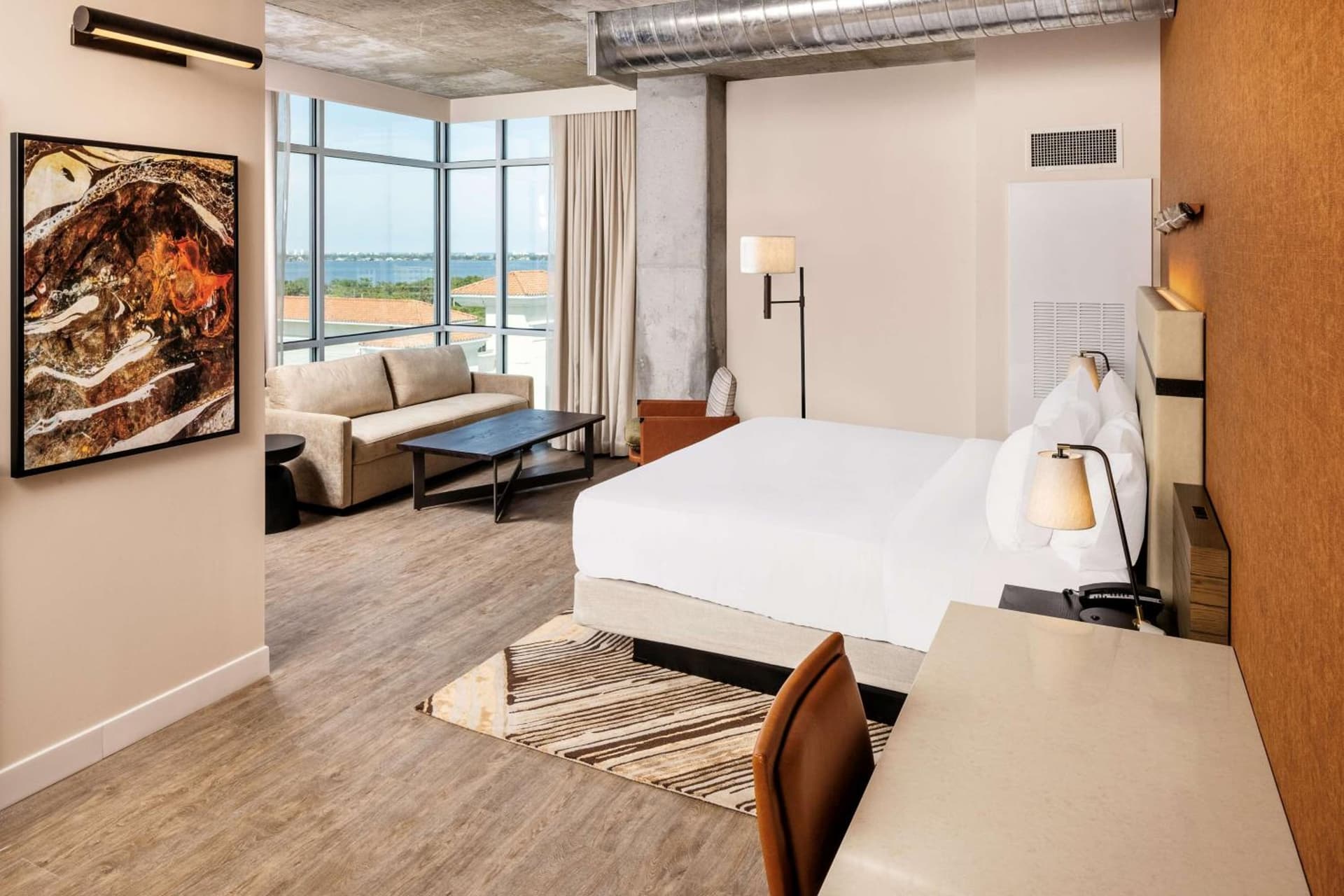 Hotel Melby Downtown Melbourne Tapestry Collection By Hilton gallery photo in Melbourne, FL — image 34