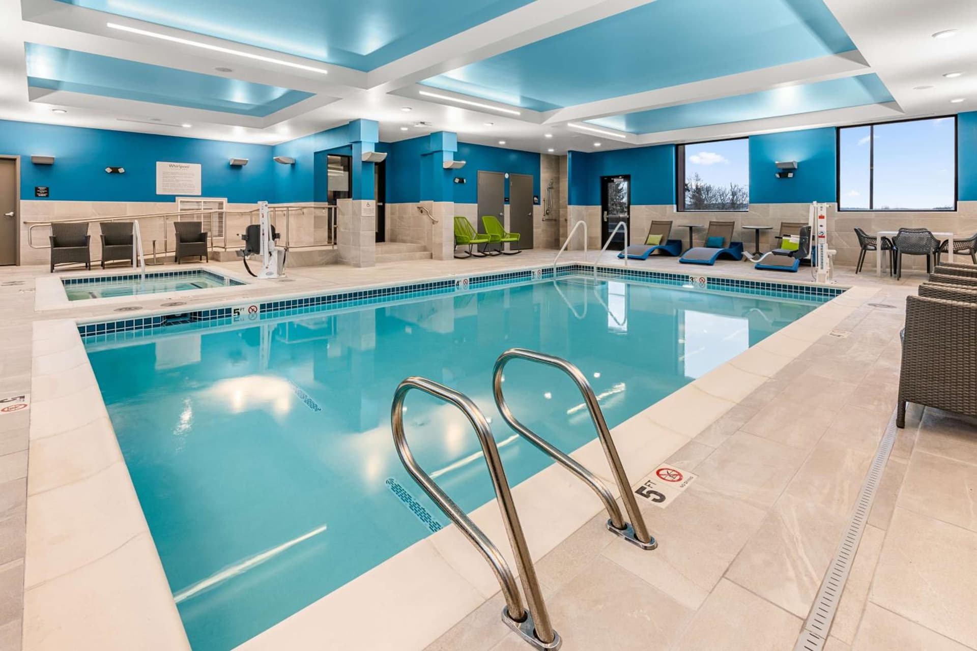 Hampton Inn & Suites Tigard gallery photo in Tigard, OR — image 20