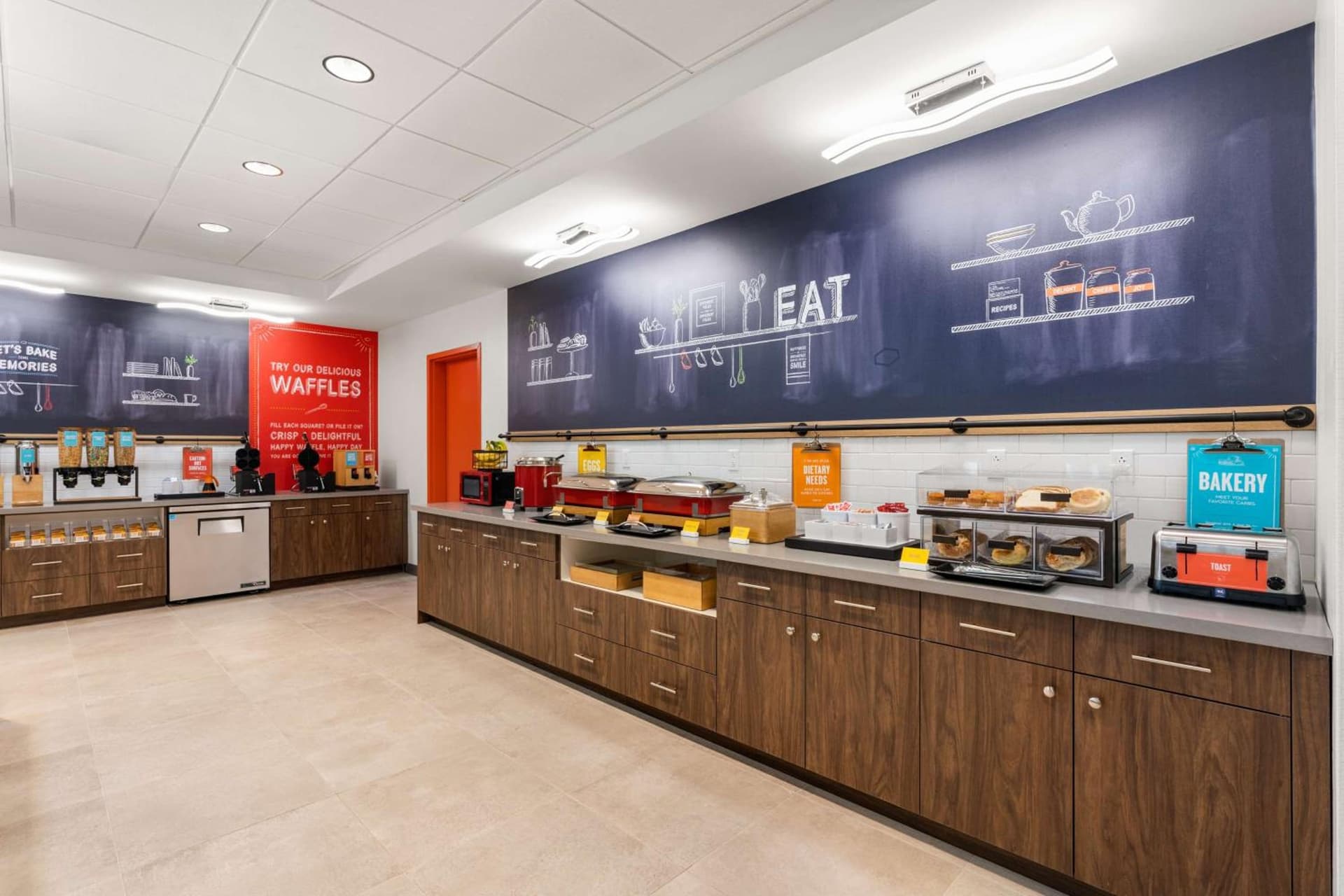 Hampton Inn & Suites Tigard gallery photo in Tigard, OR — image 17