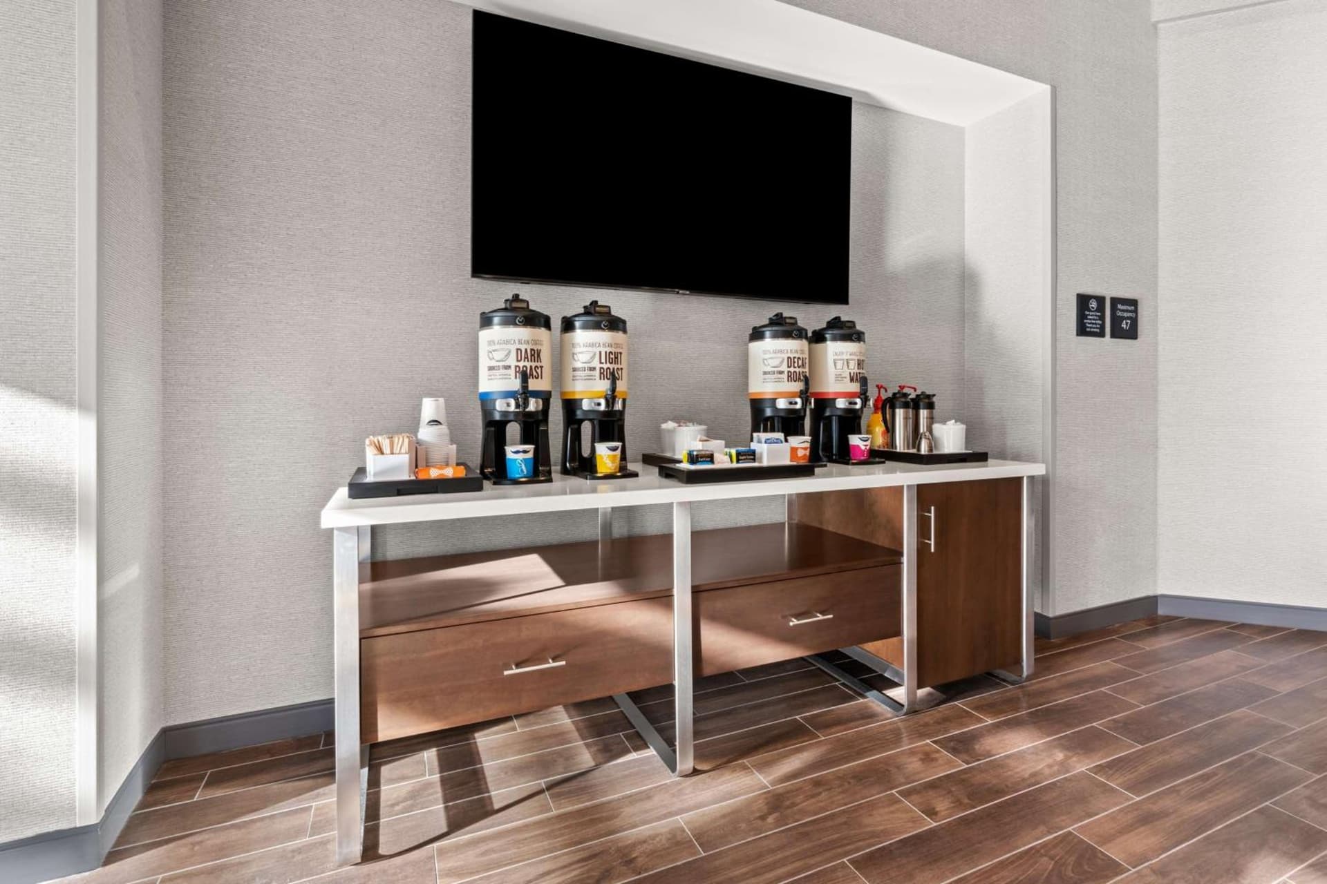 Hampton Inn & Suites Tigard gallery photo in Tigard, OR — image 14