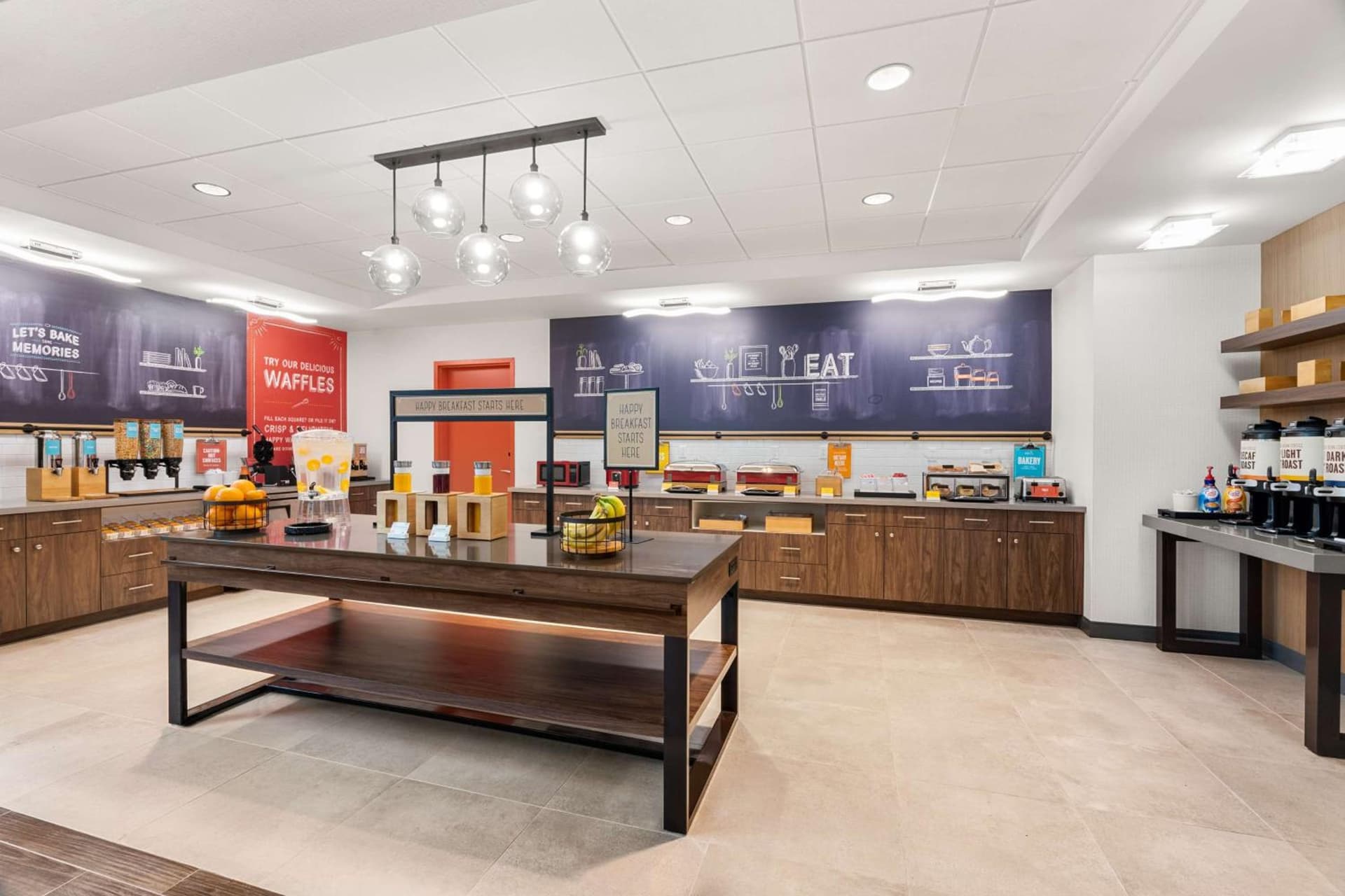 Hampton Inn & Suites Tigard gallery photo in Tigard, OR — image 32