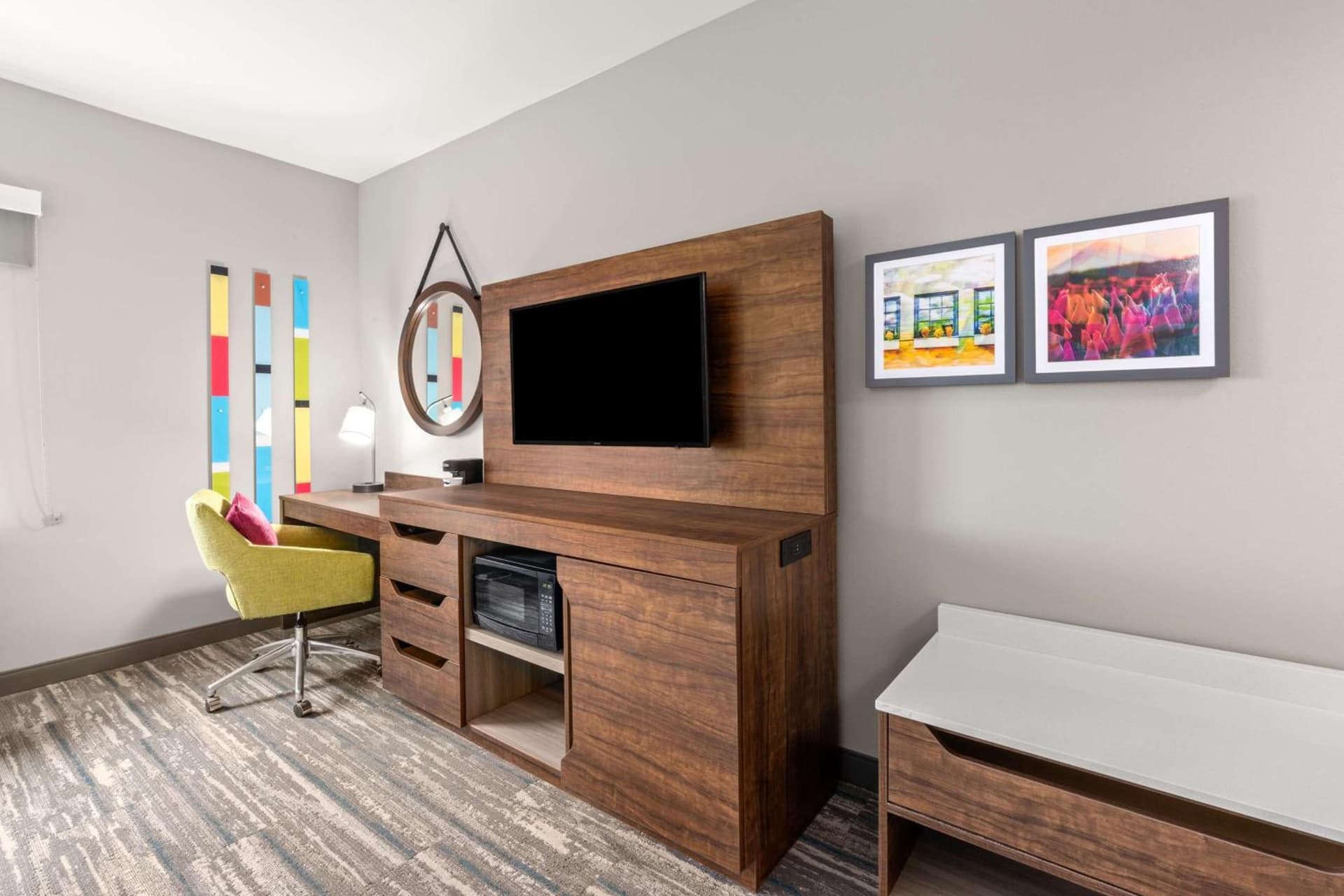Hampton Inn & Suites Tigard gallery photo in Tigard, OR — image 24