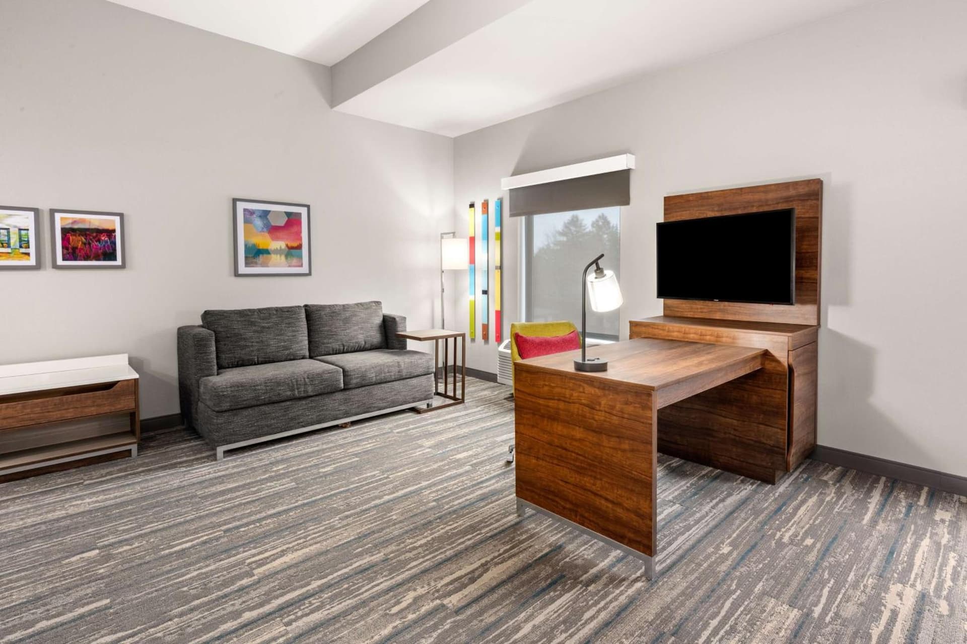 Hampton Inn & Suites Tigard gallery photo in Tigard, OR — image 33