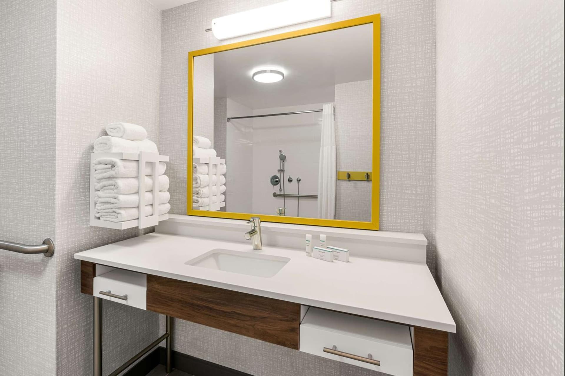Hampton Inn & Suites Tigard gallery photo in Tigard, OR — image 15