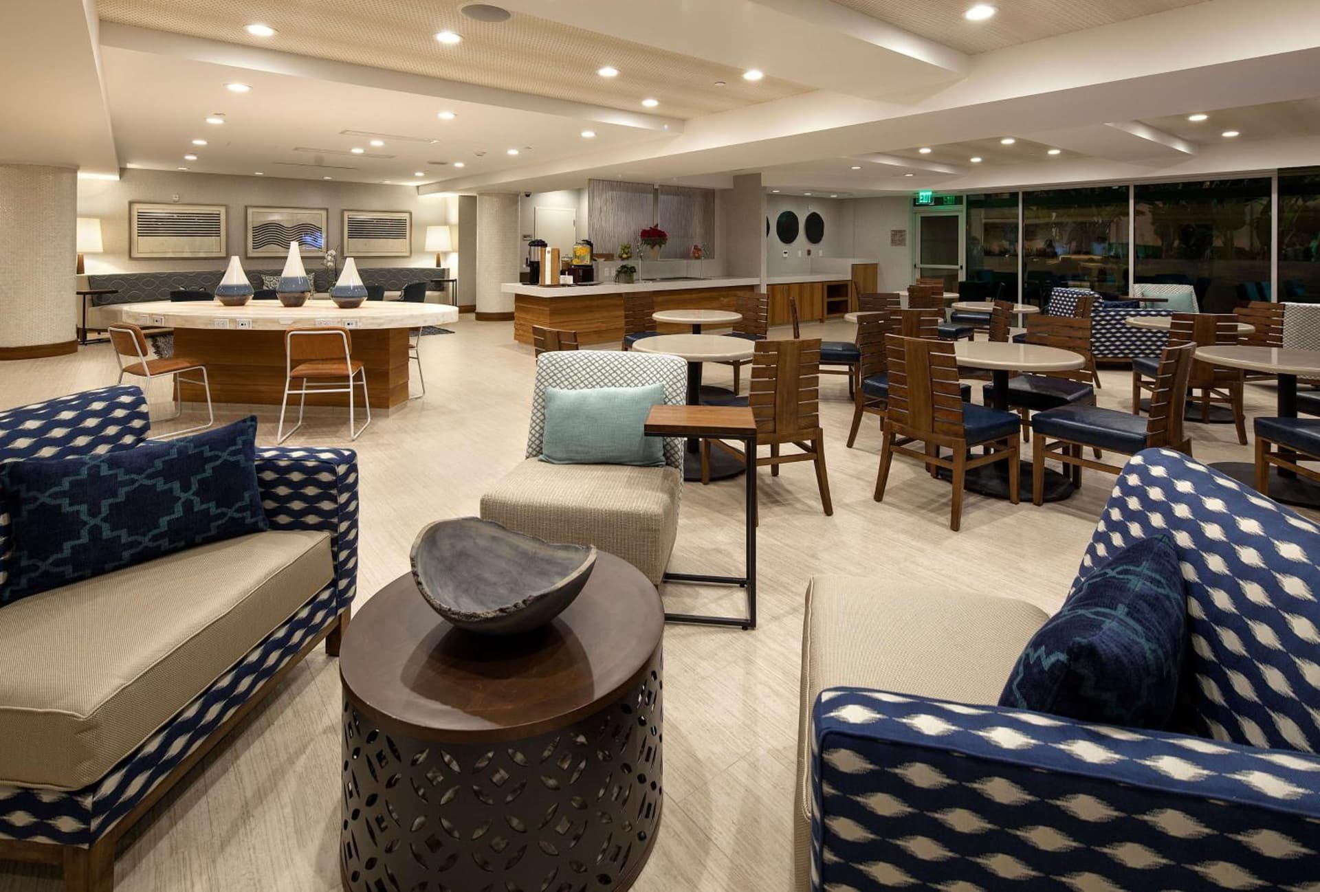 Redondo Beach Hotel, Tapestry Collection by Hilton gallery photo in Redondo Beach, CA — image 24