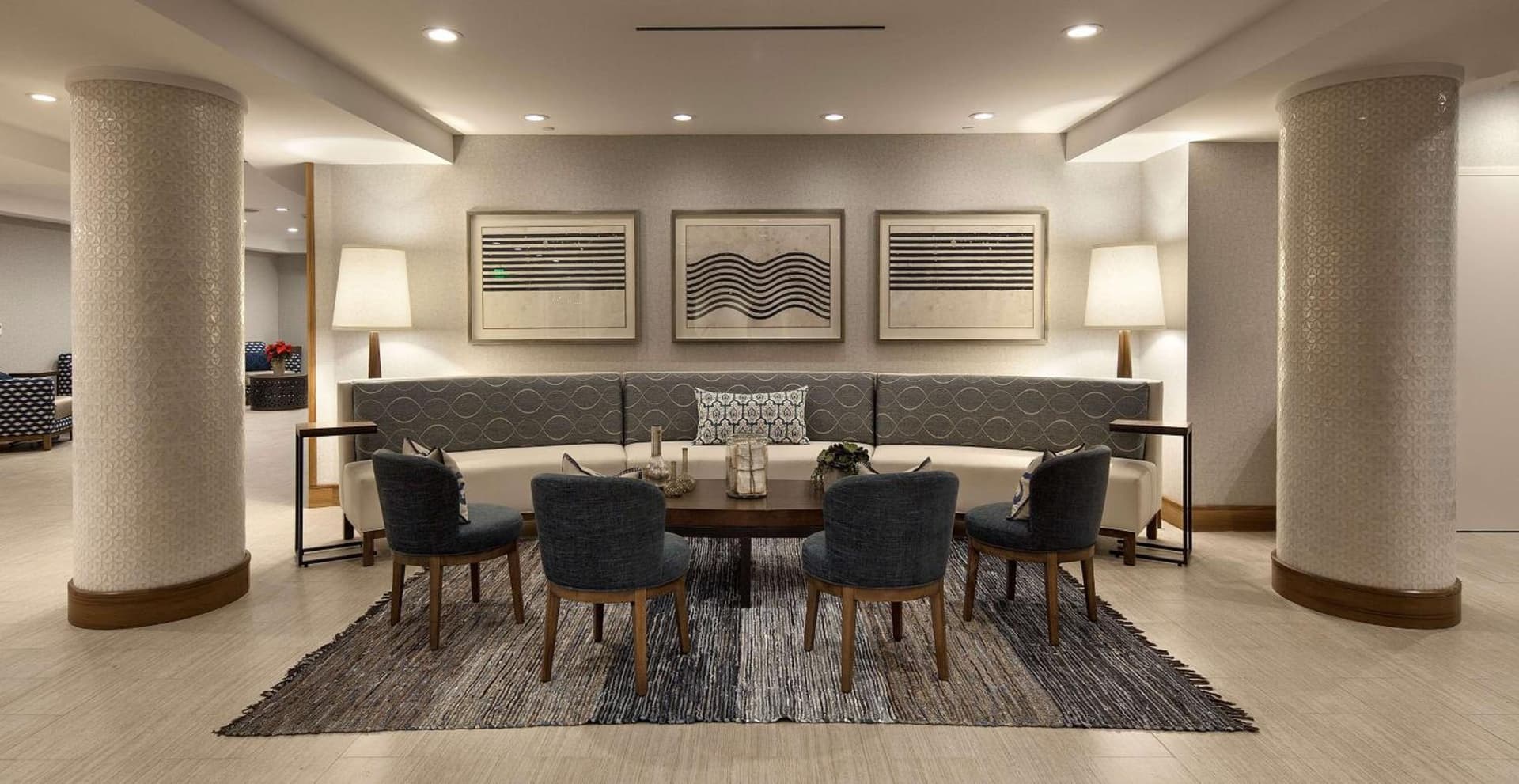 Redondo Beach Hotel, Tapestry Collection by Hilton gallery photo in Redondo Beach, CA — image 22