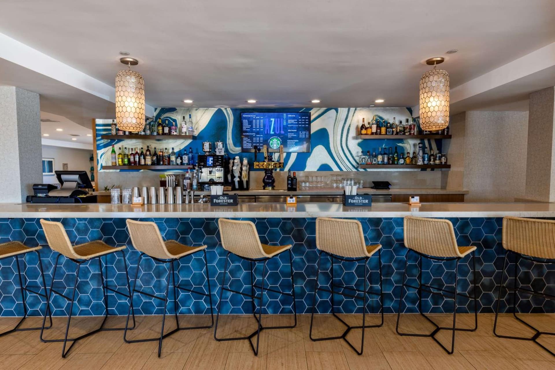 Redondo Beach Hotel, Tapestry Collection by Hilton gallery photo in Redondo Beach, CA — image 14
