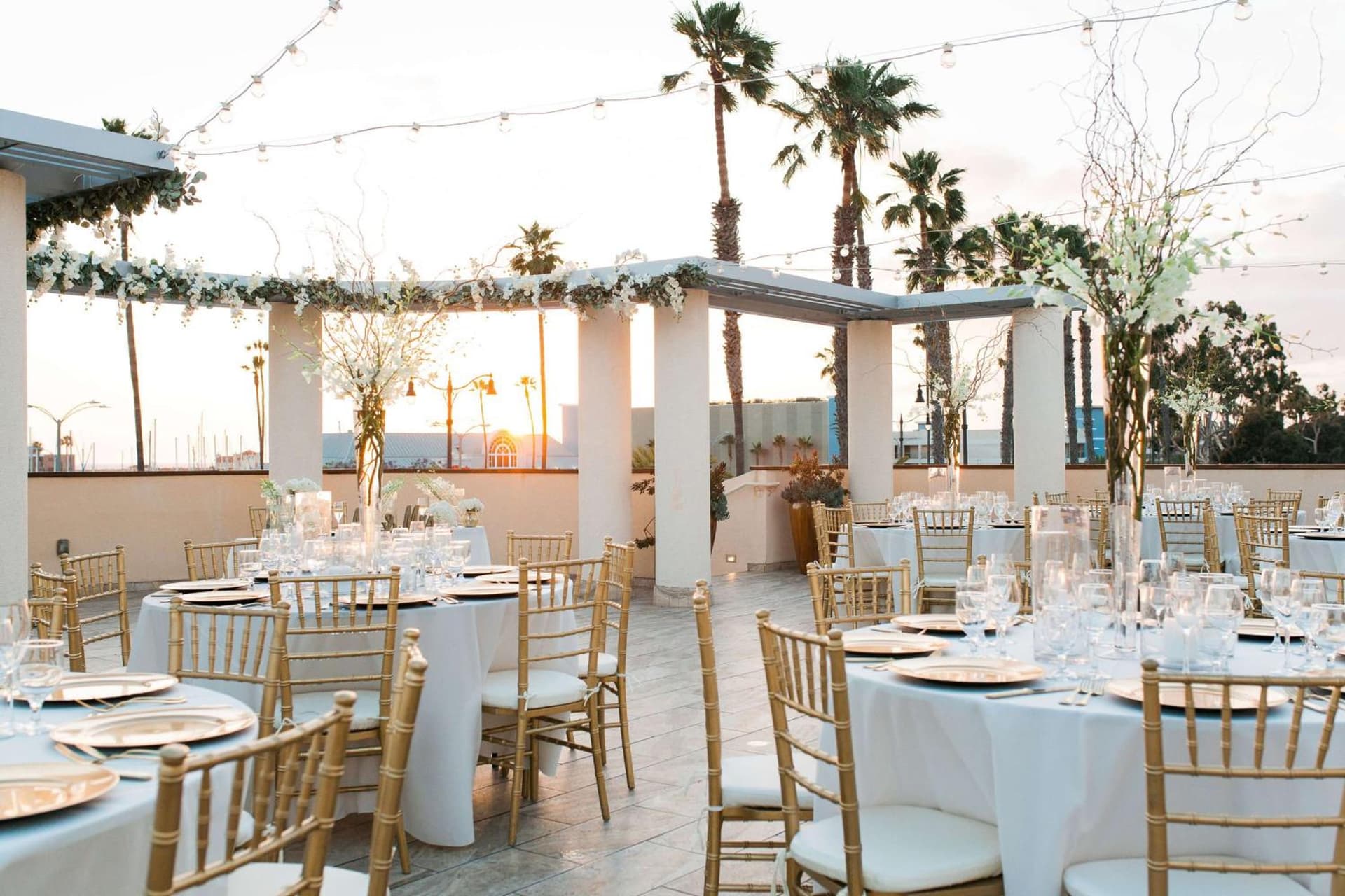 Redondo Beach Hotel, Tapestry Collection by Hilton gallery photo in Redondo Beach, CA — image 9