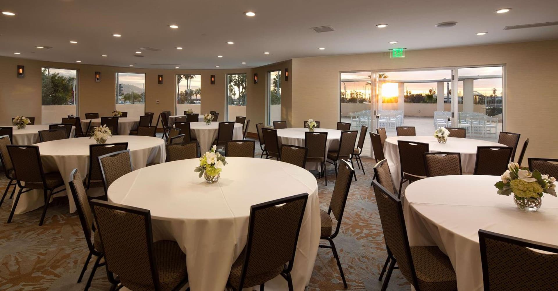 Redondo Beach Hotel, Tapestry Collection by Hilton gallery photo in Redondo Beach, CA — image 16