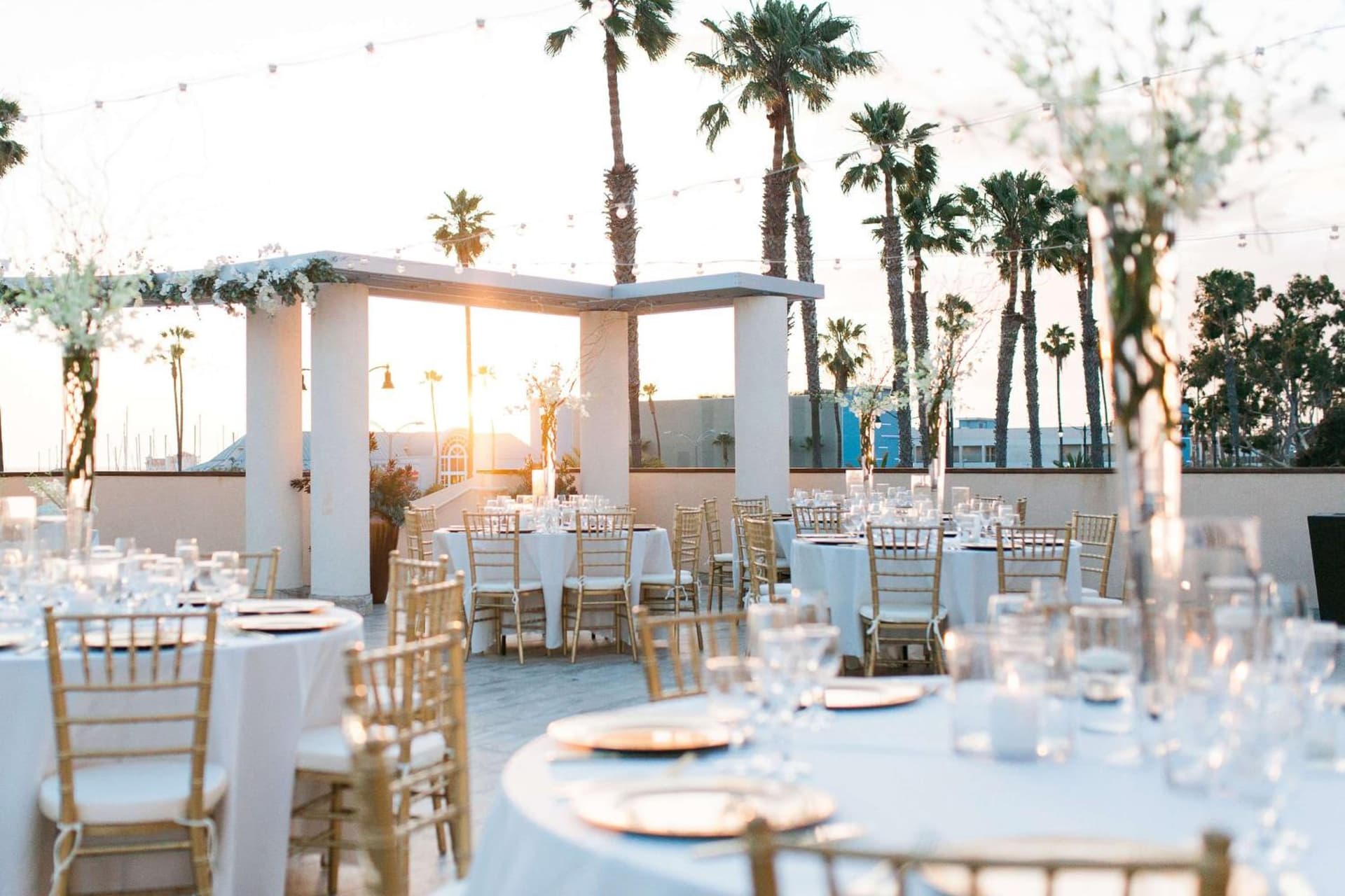 Redondo Beach Hotel, Tapestry Collection by Hilton gallery photo in Redondo Beach, CA — image 27