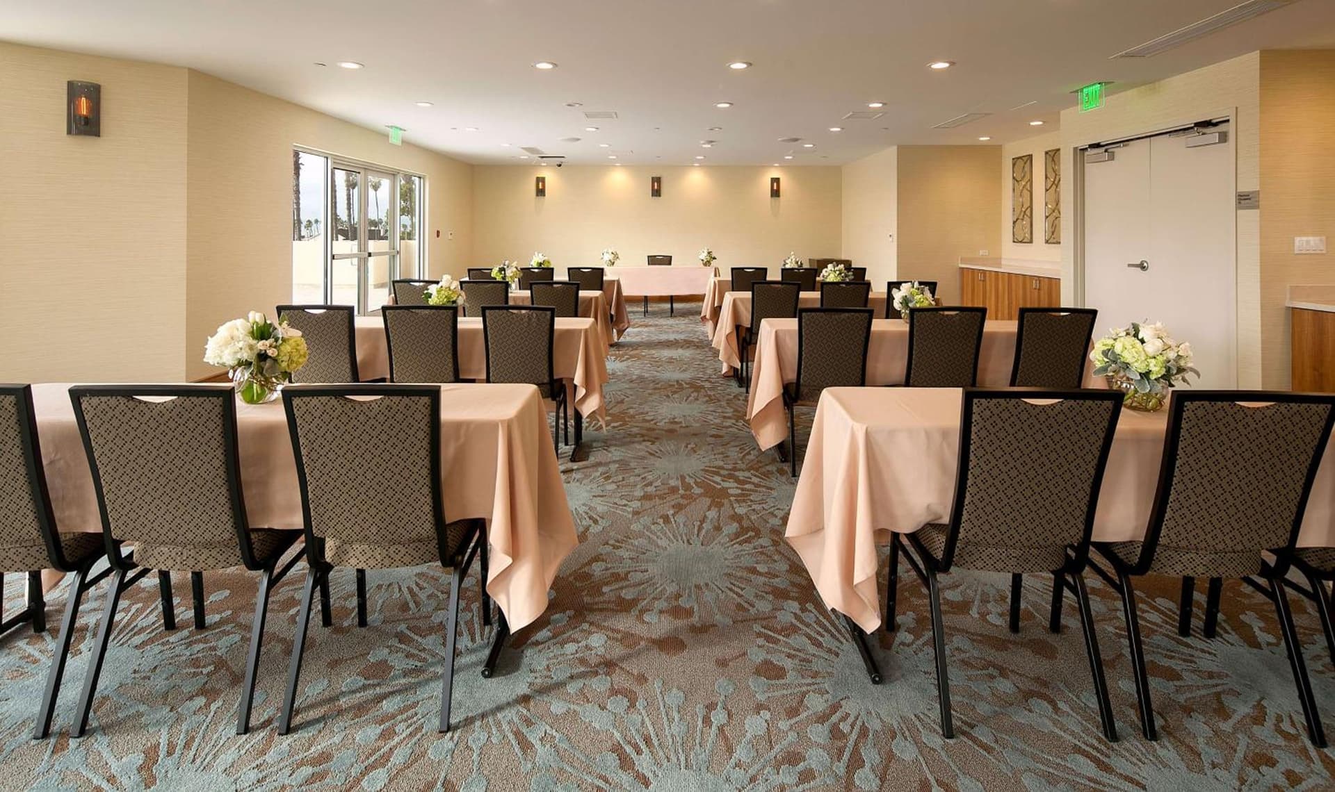 Redondo Beach Hotel, Tapestry Collection by Hilton gallery photo in Redondo Beach, CA — image 7