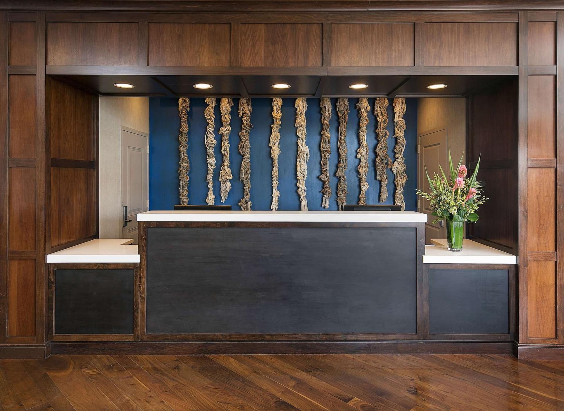 Jamaica Bay Inn Marina Del Rey Tapestry Collection by Hilton property views in Los Angeles, CA — gallery photo 3