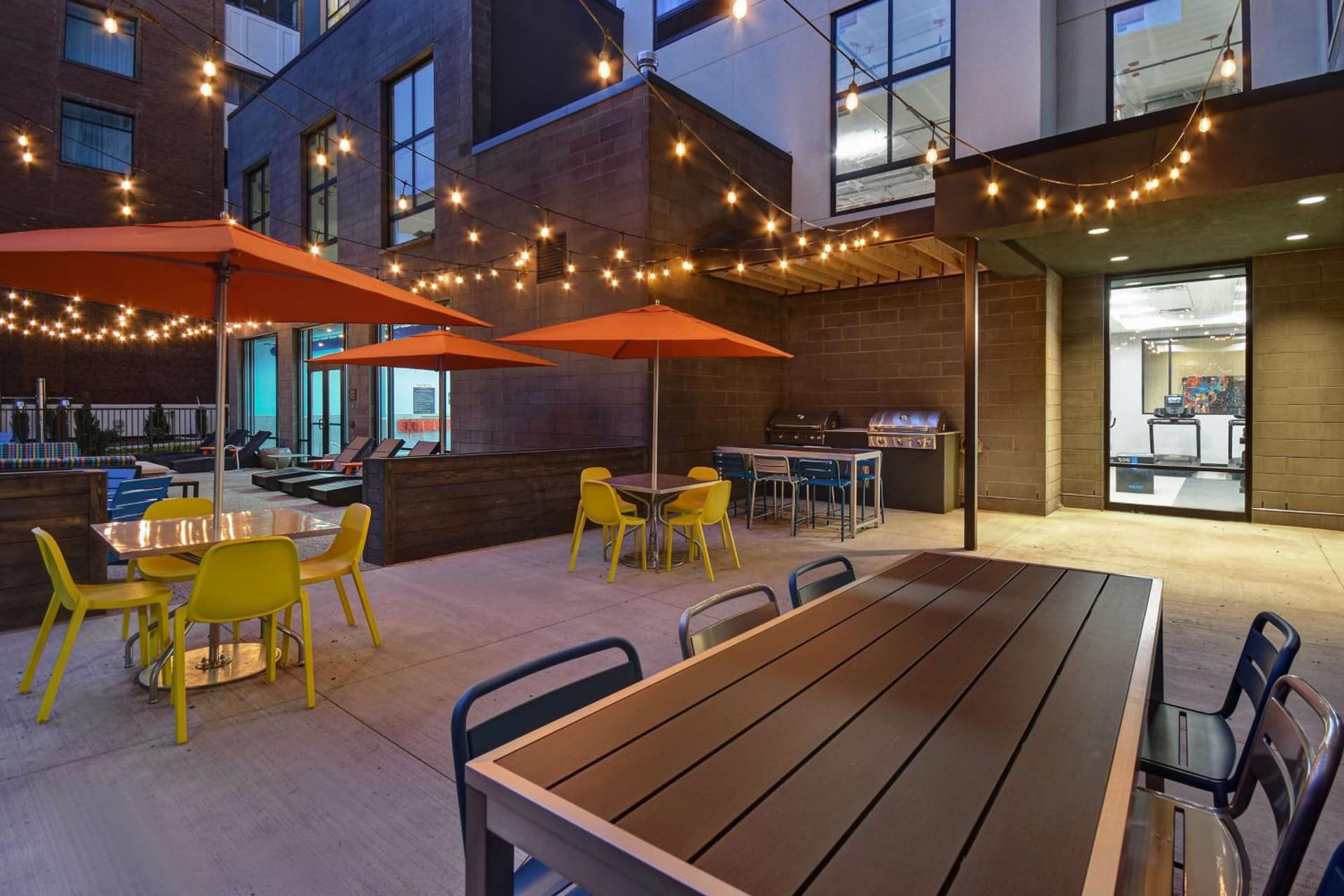 Home2 Suites By Hilton Kalamazoo Downtown, Mi gallery photo in Kalamazoo, MI — image 40