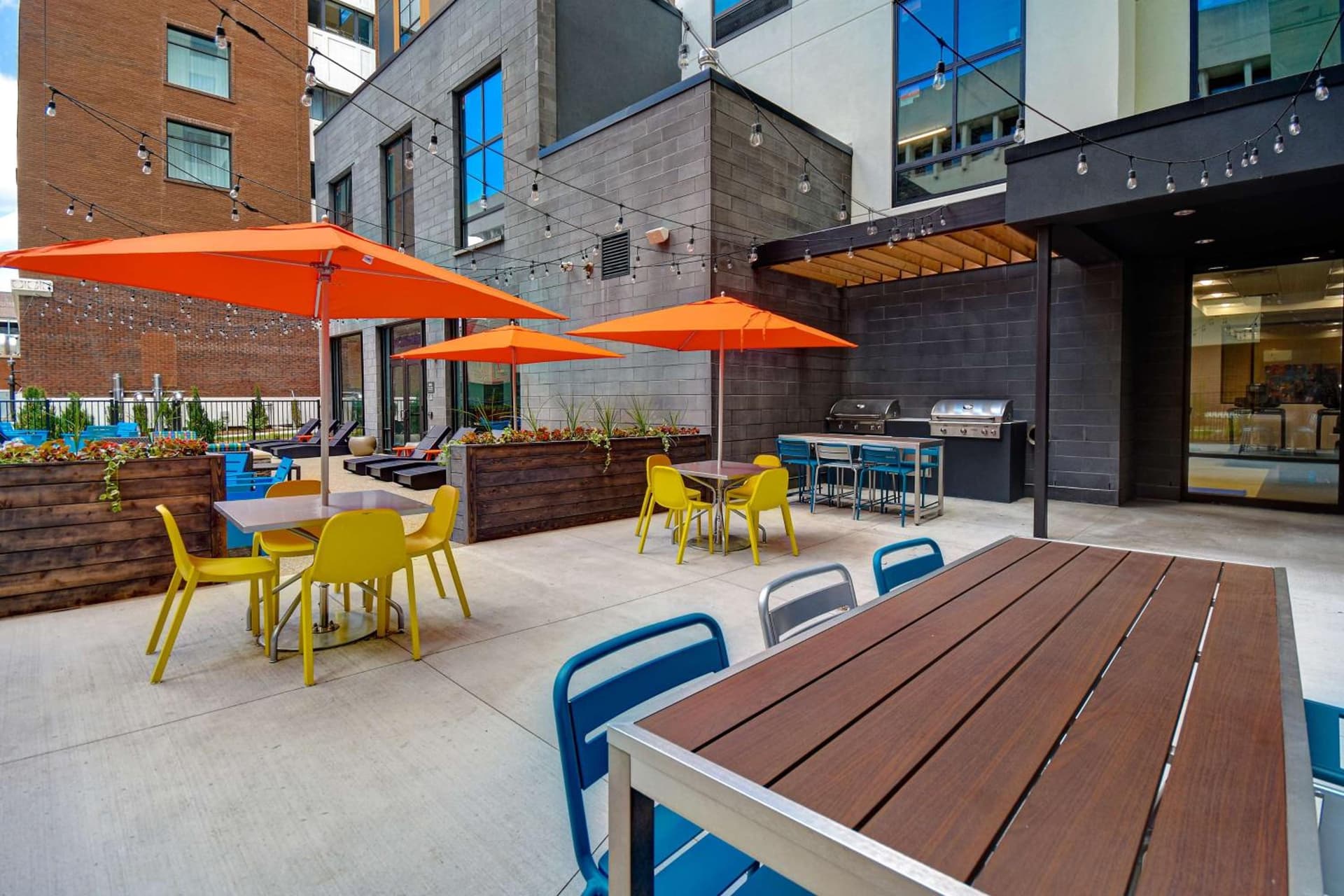 Home2 Suites By Hilton Kalamazoo Downtown, Mi gallery photo in Kalamazoo, MI — image 29