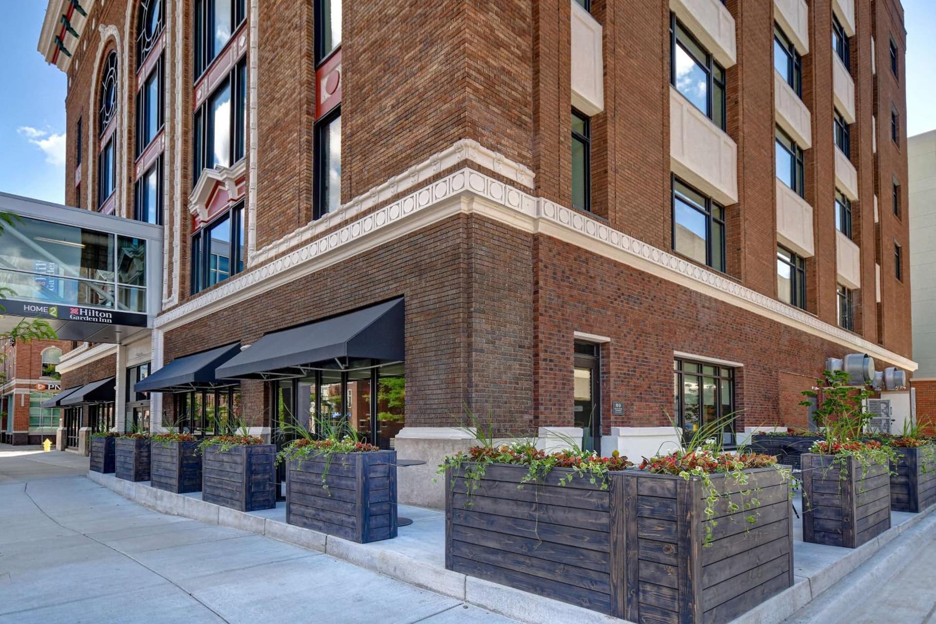 Home2 Suites By Hilton Kalamazoo Downtown, Mi gallery photo in Kalamazoo, MI — image 16
