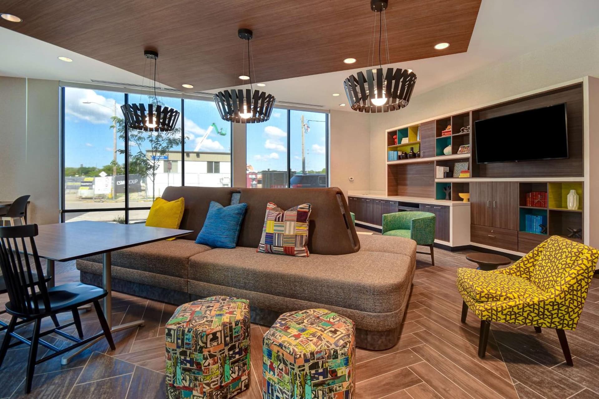 Home2 Suites By Hilton Kalamazoo Downtown, Mi gallery photo in Kalamazoo, MI — image 35