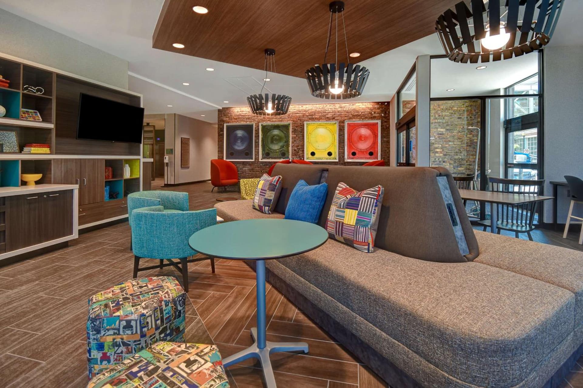 Home2 Suites By Hilton Kalamazoo Downtown, Mi gallery photo in Kalamazoo, MI — image 24