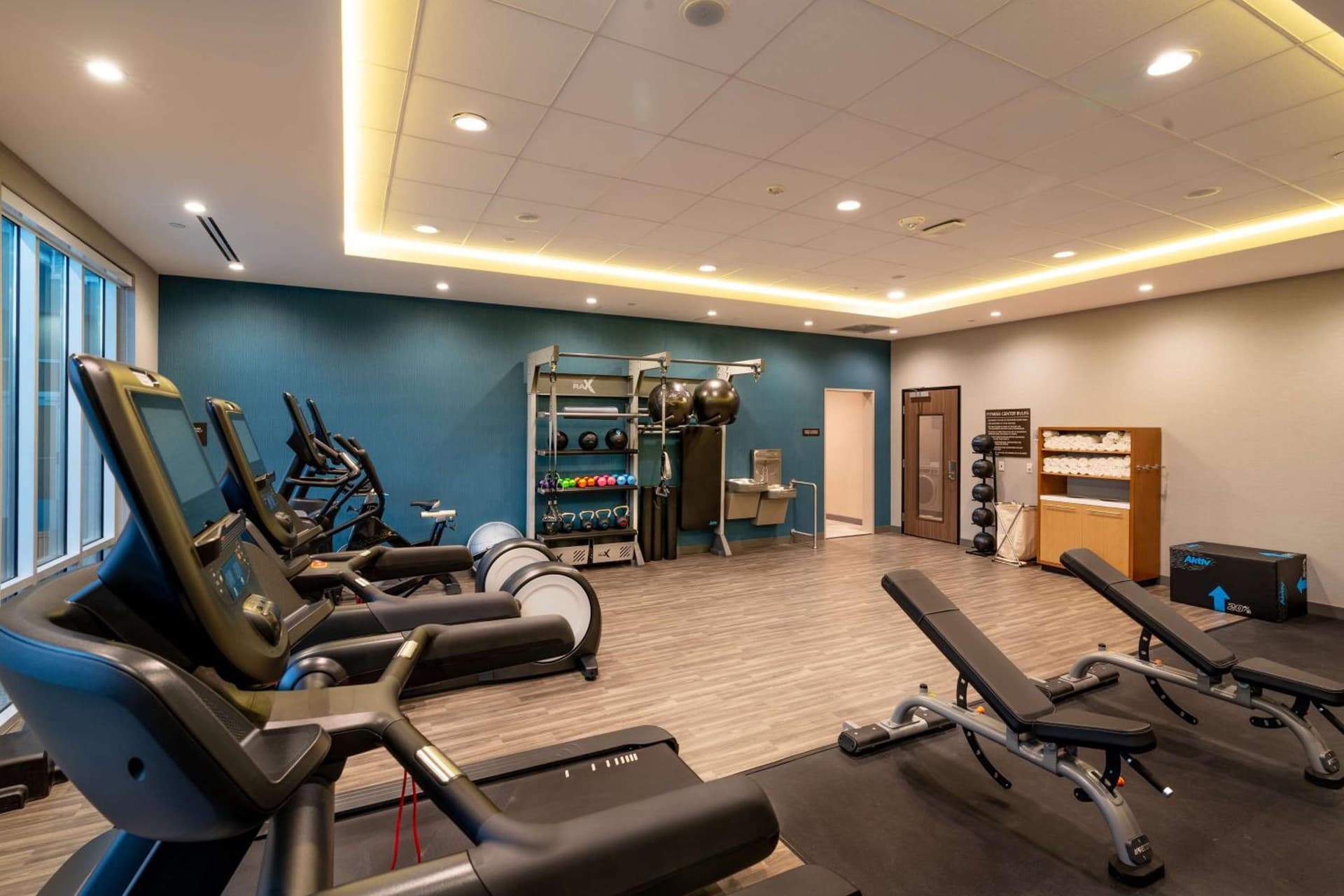 Hampton Inn Riverside March Air Force Base, Ca gallery photo in Riverside, CA — image 10