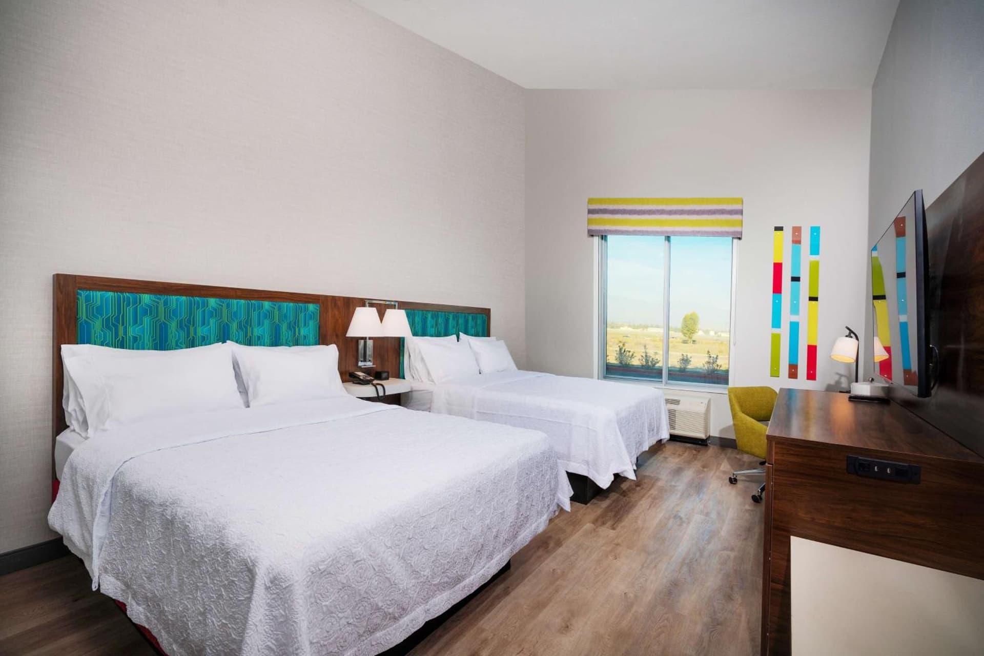 Hampton Inn Riverside March Air Force Base, Ca gallery photo in Riverside, CA — image 18