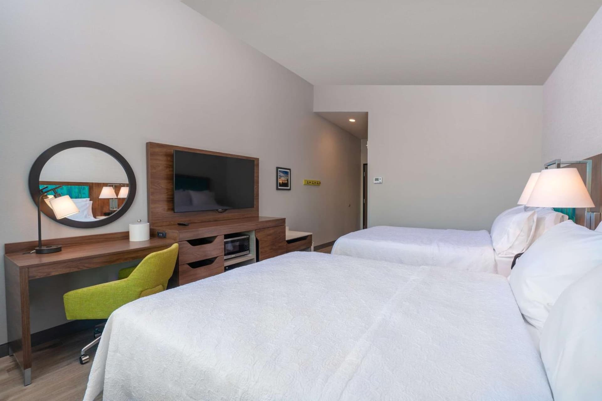 Hampton Inn Riverside March Air Force Base, Ca gallery photo in Riverside, CA — image 21