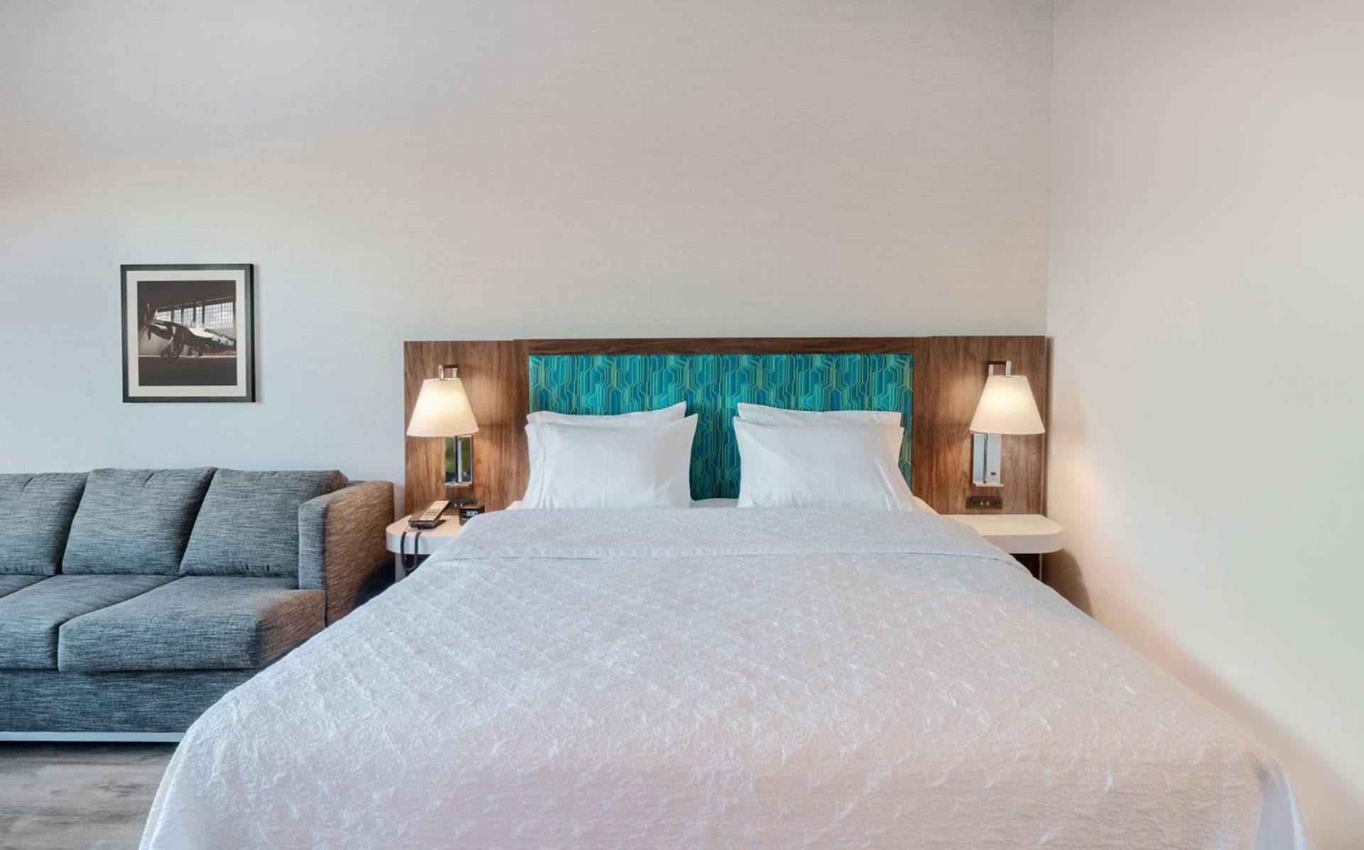 Hampton Inn Riverside March Air Force Base, Ca gallery photo in Riverside, CA — image 16