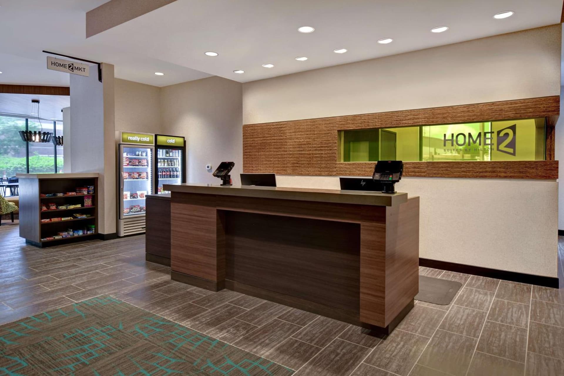 Home2 Suites By Hilton Kalamazoo Downtown, Mi gallery photo in Kalamazoo, MI — image 8