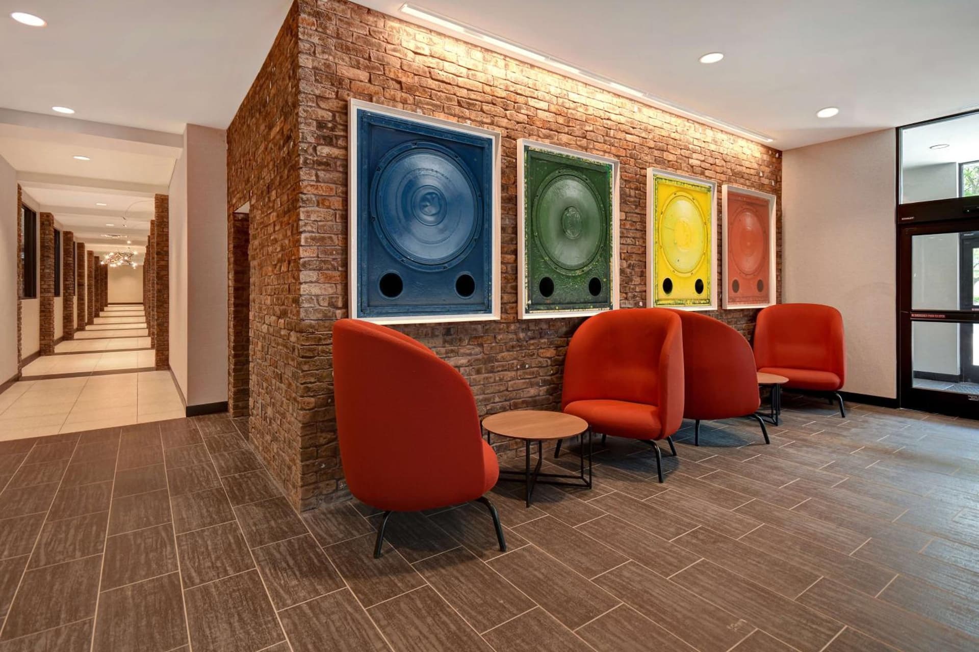 Home2 Suites By Hilton Kalamazoo Downtown, Mi gallery photo in Kalamazoo, MI — image 38