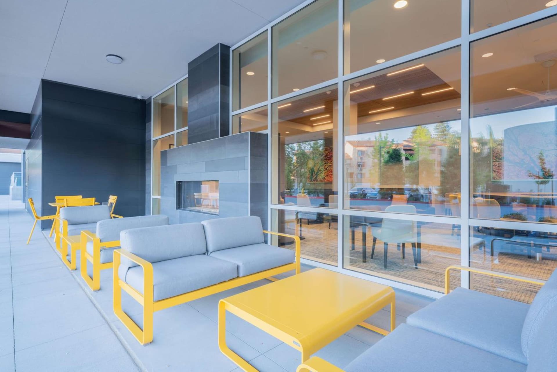 Homewood Suites By Hilton Sunnyvale-Silicon Valley, Ca gallery photo in Sunnyvale, CA — image 11
