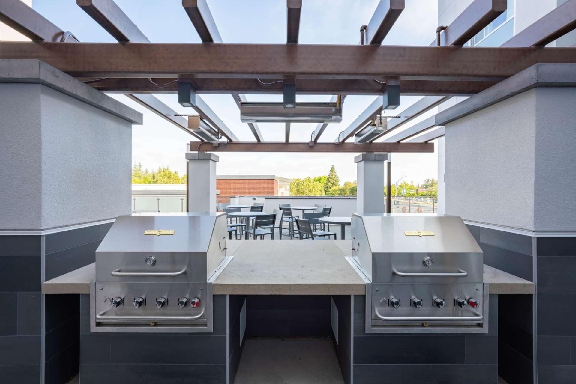 Homewood Suites By Hilton Sunnyvale-Silicon Valley, Ca gallery photo in Sunnyvale, CA — image 20