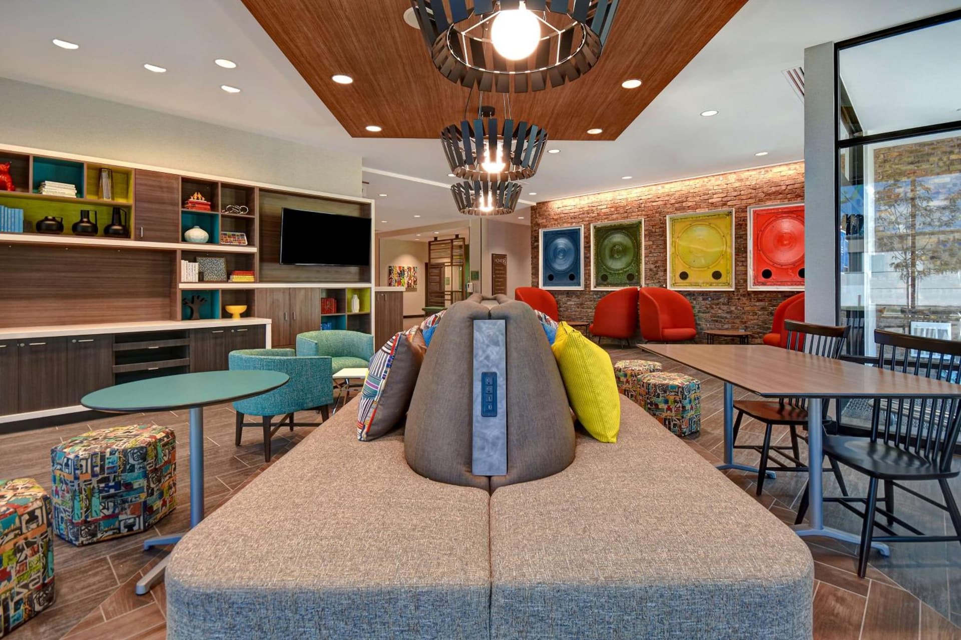 Home2 Suites By Hilton Kalamazoo Downtown, Mi gallery photo in Kalamazoo, MI — image 30