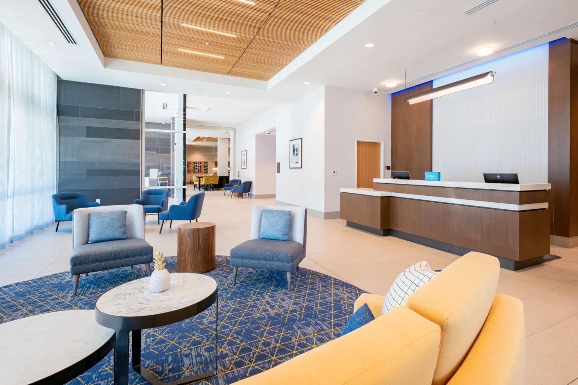Homewood Suites By Hilton Sunnyvale-Silicon Valley, Ca gallery photo in Sunnyvale, CA — image 31