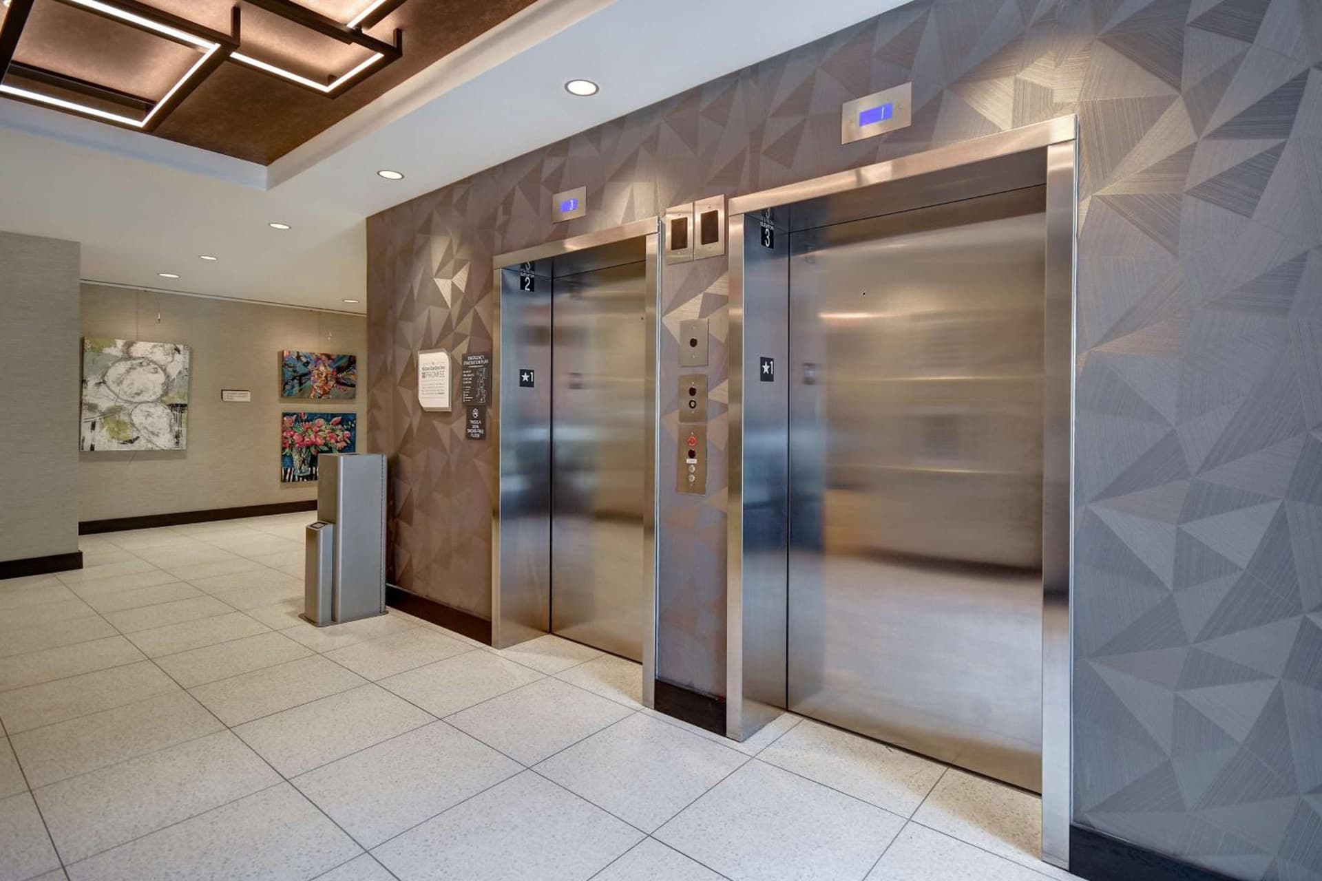 Home2 Suites By Hilton Kalamazoo Downtown, Mi gallery photo in Kalamazoo, MI — image 9